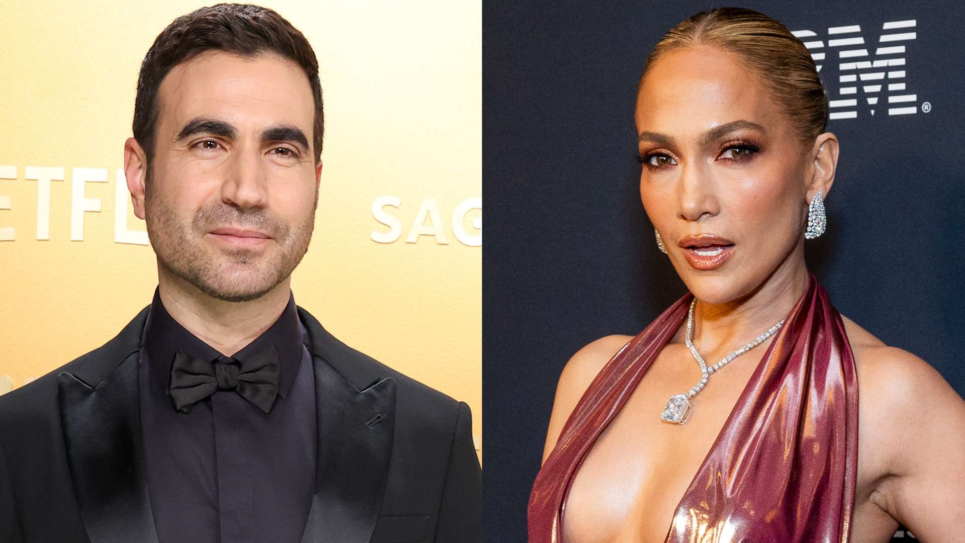 Is Ted Lasso star dating Jennifer Lopez? 'Flattered' response  