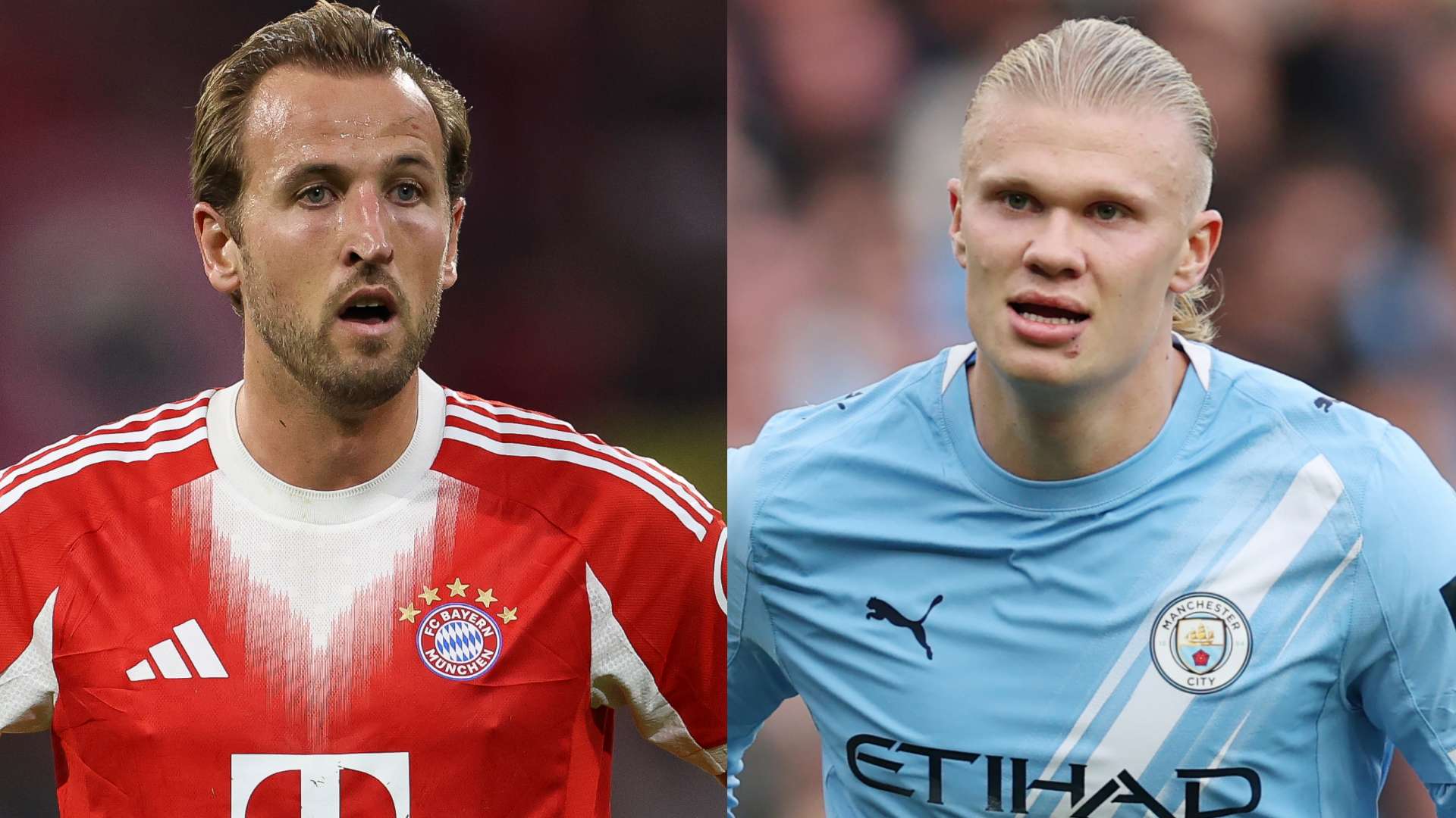 Kane backed to become Barcelona's Haaland transfer stopgap  