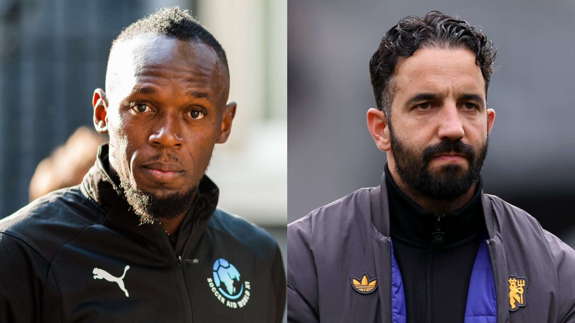 Bolt leads Man Utd meltdown in damning Amorim criticism  