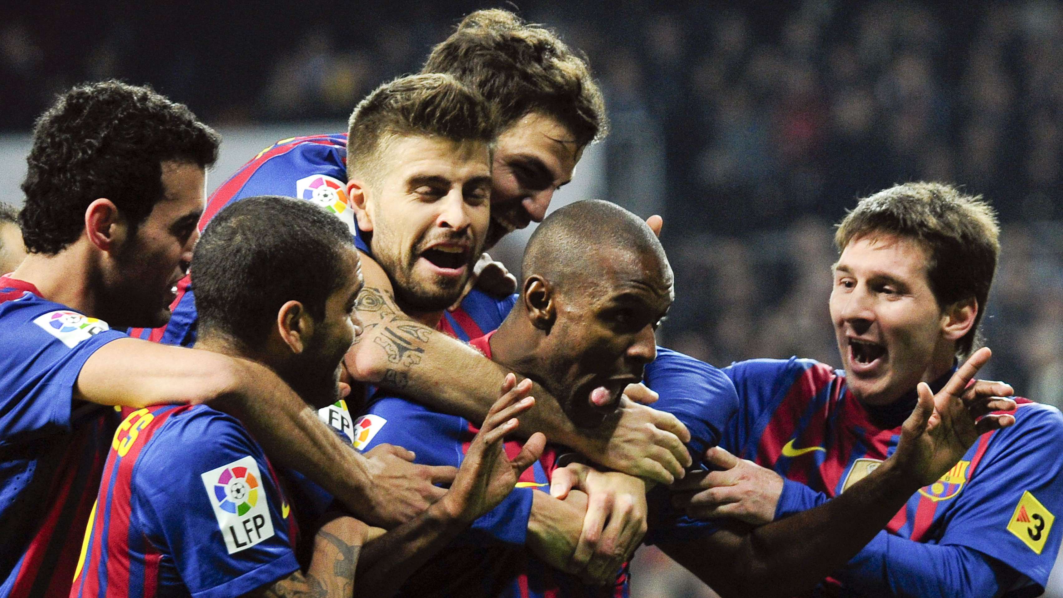 Barcelona legend forced to deny false death rumours  