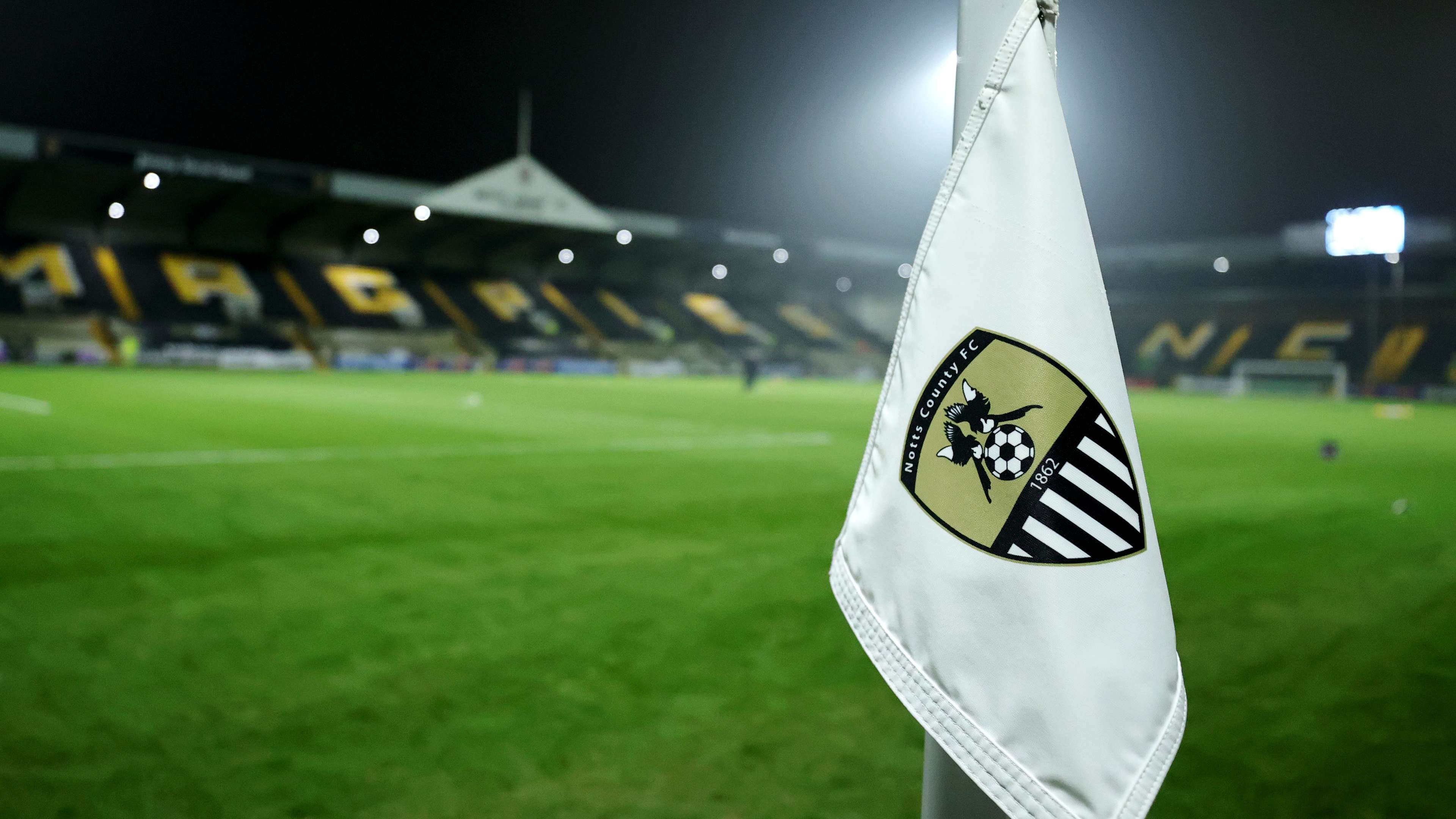 EFL clash at risk of cancellation due to 'rare fungal infection'  