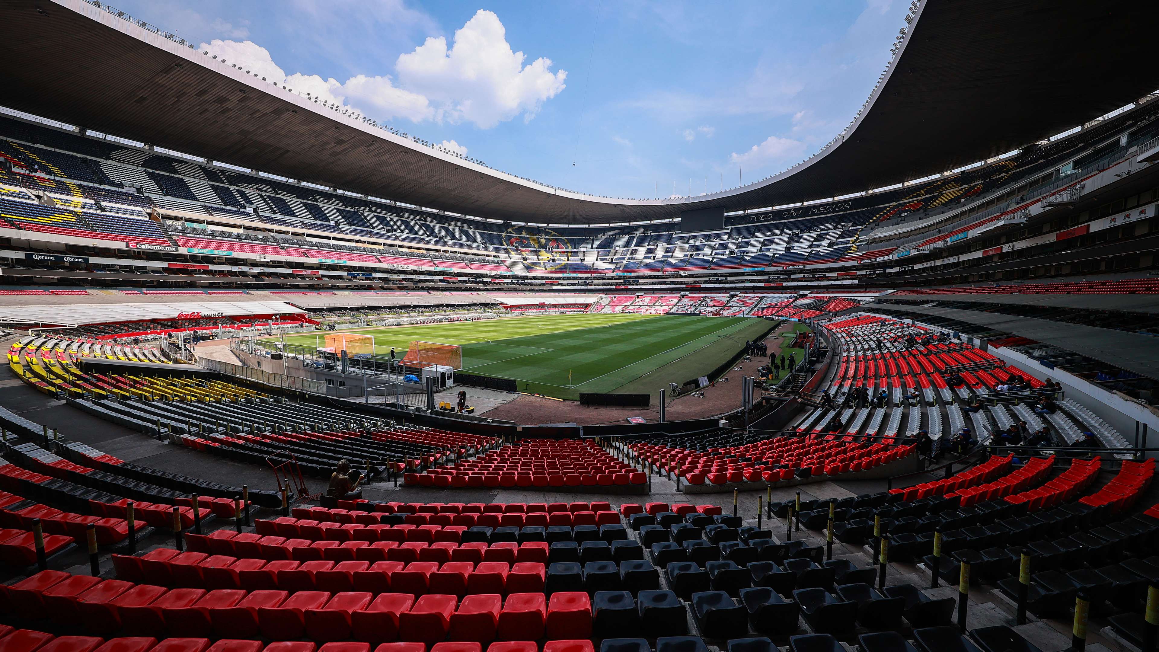 Estadio Azteca Stadium guide: Everything you need to know about the FIFA 2026 World Cup venue  