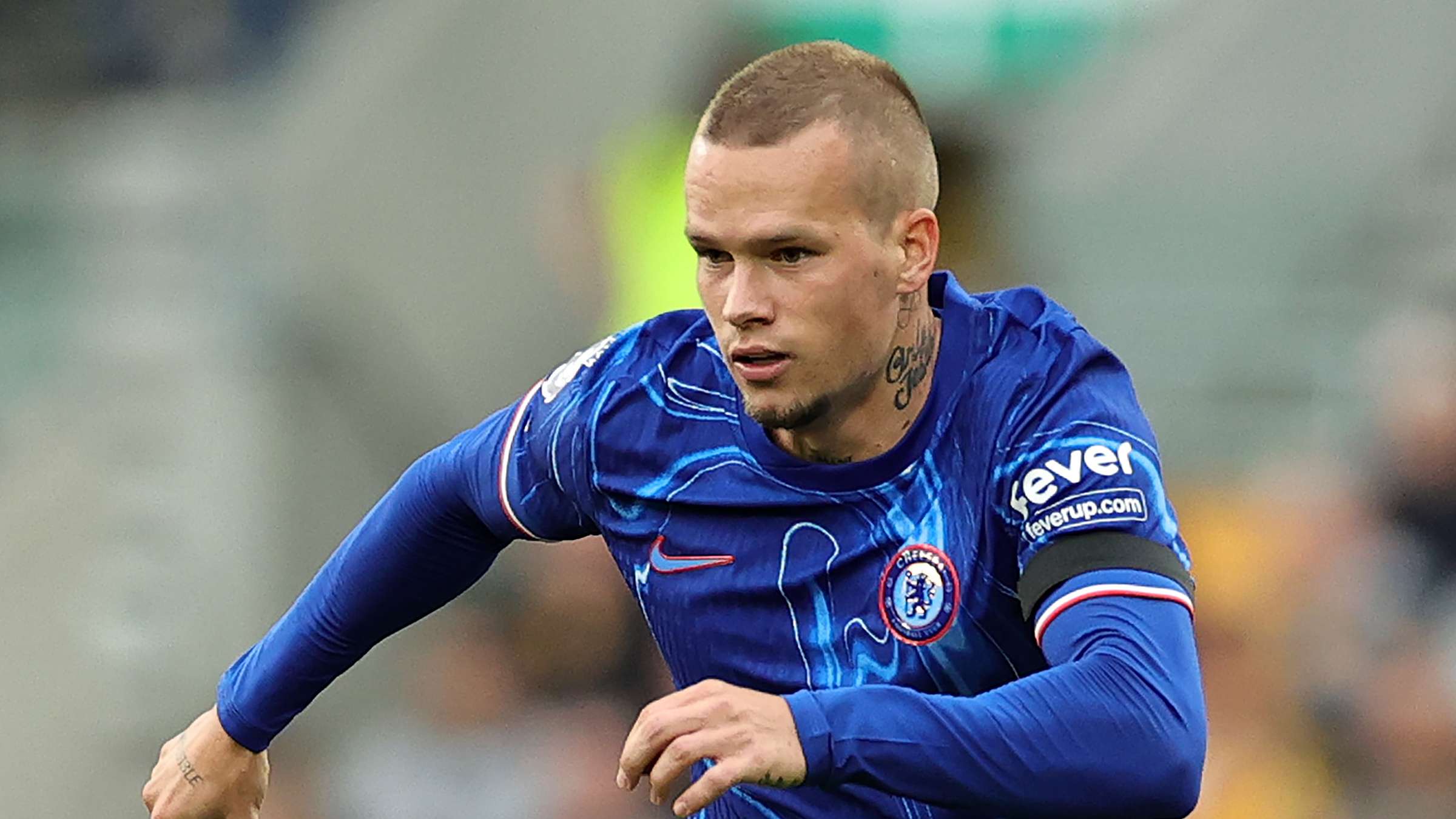 Where is Mudryk? The truth behind Chelsea man's doping case  