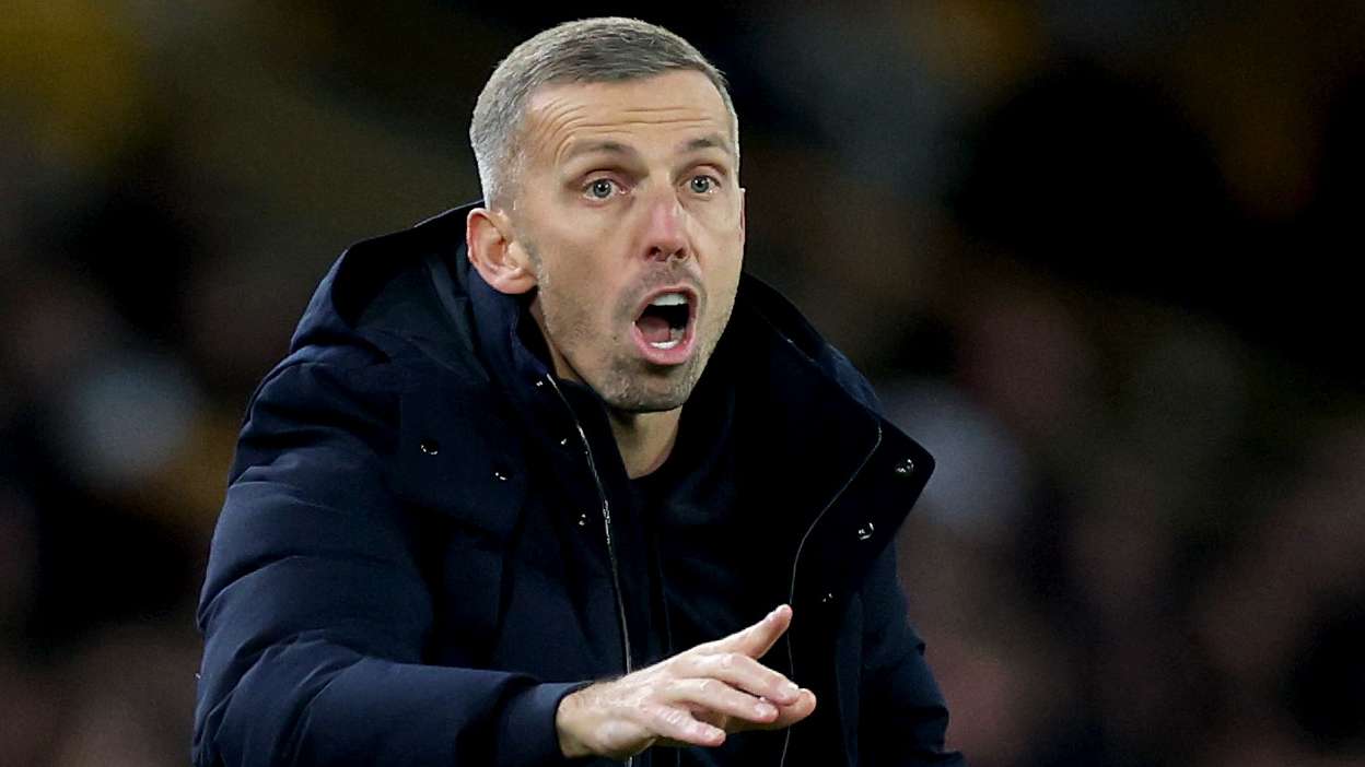 West Ham eye O'Neil appointment amid Potter's disastrous start  