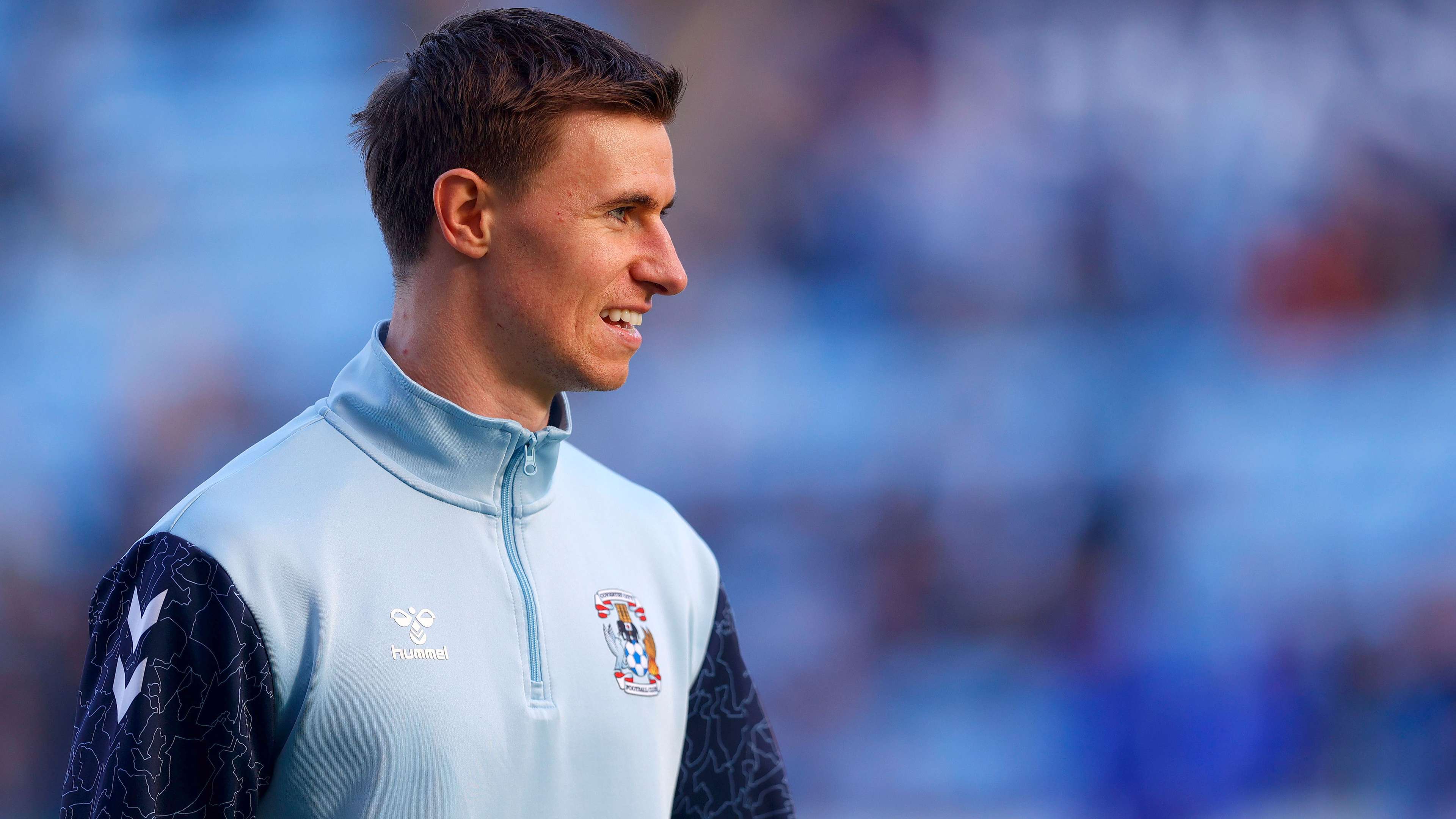 Wrexham seal £6.5m midfield signing  