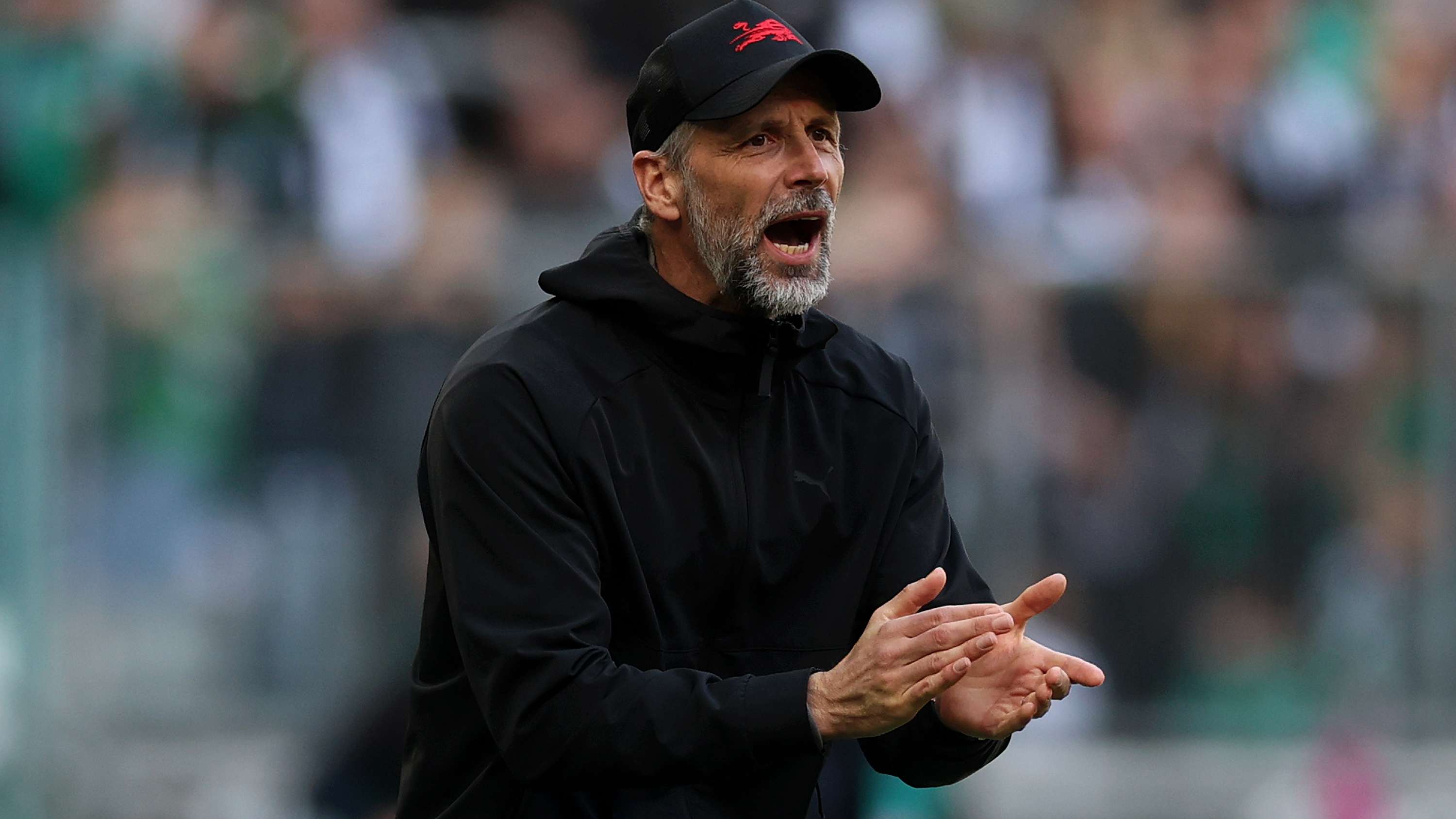 Leverkusen rule out Mourinho & Xavi with ex-BVB boss top of the list  