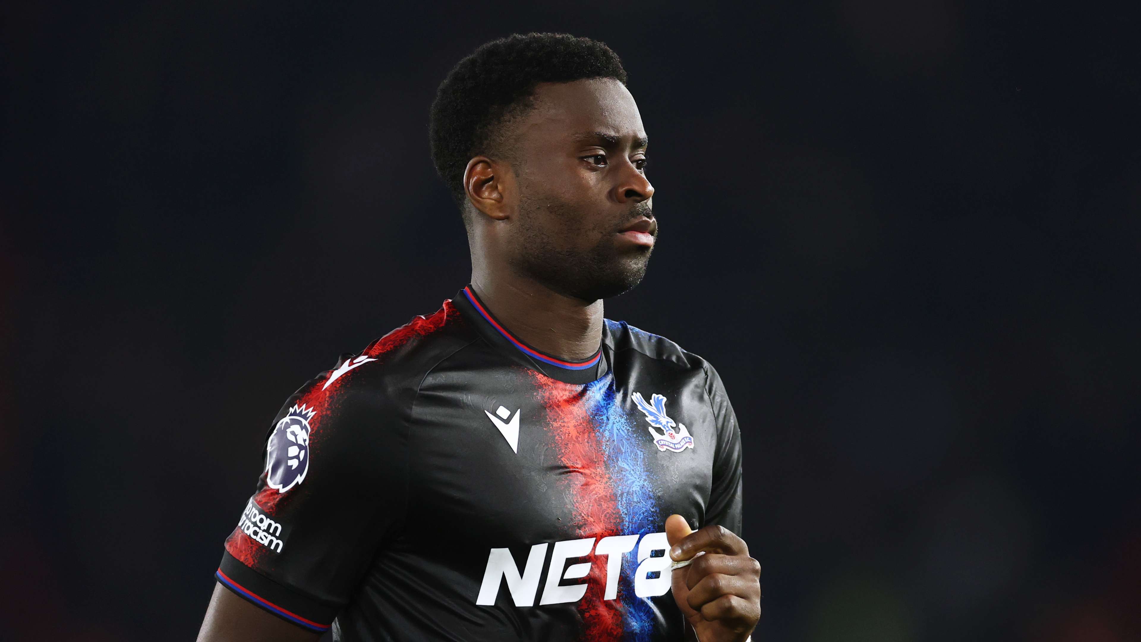 Twist in Guehi's Liverpool move?!  