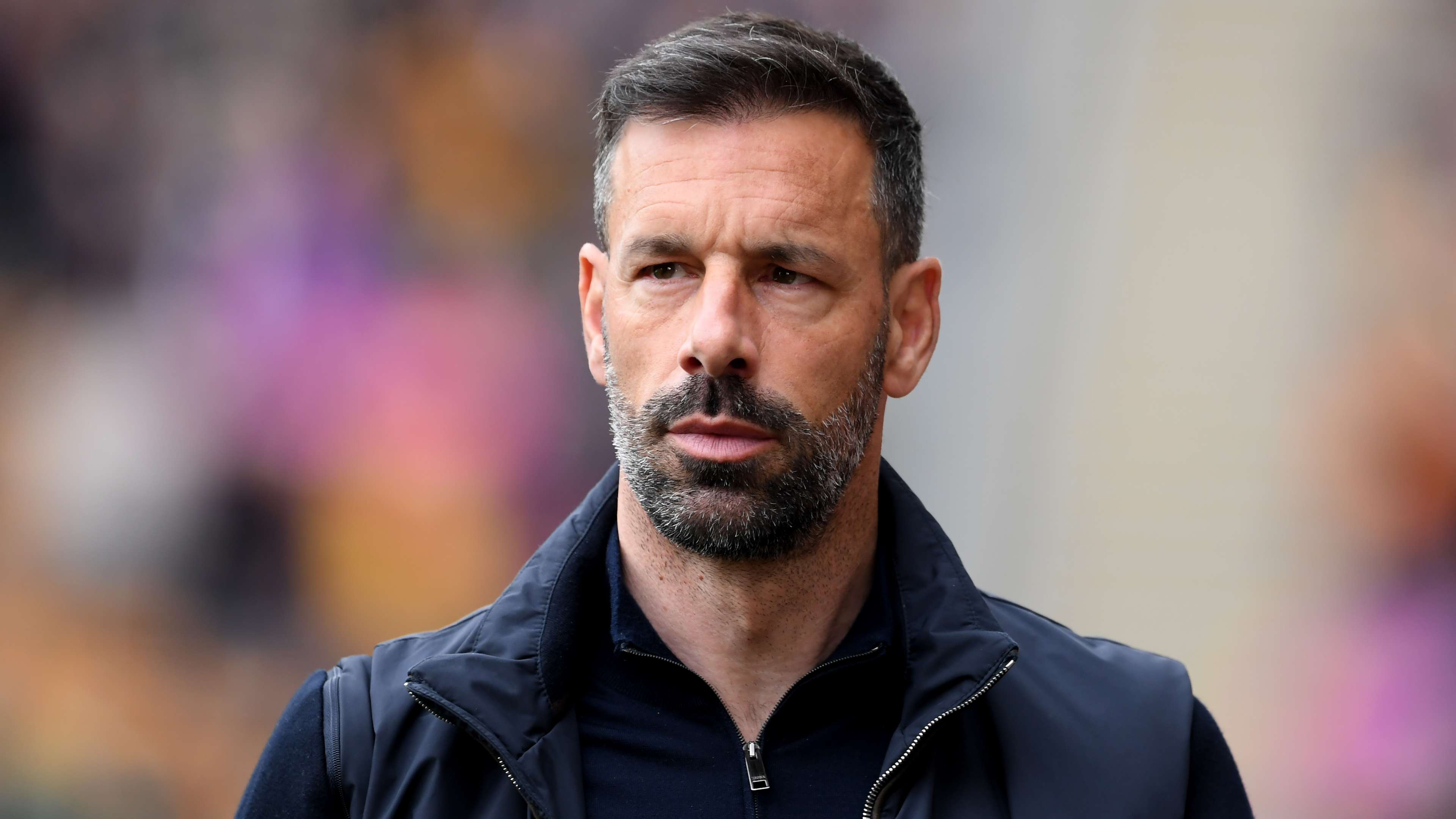 Van Nistelrooy's return?! Ex-Man Utd ace eyed by Dutch club  