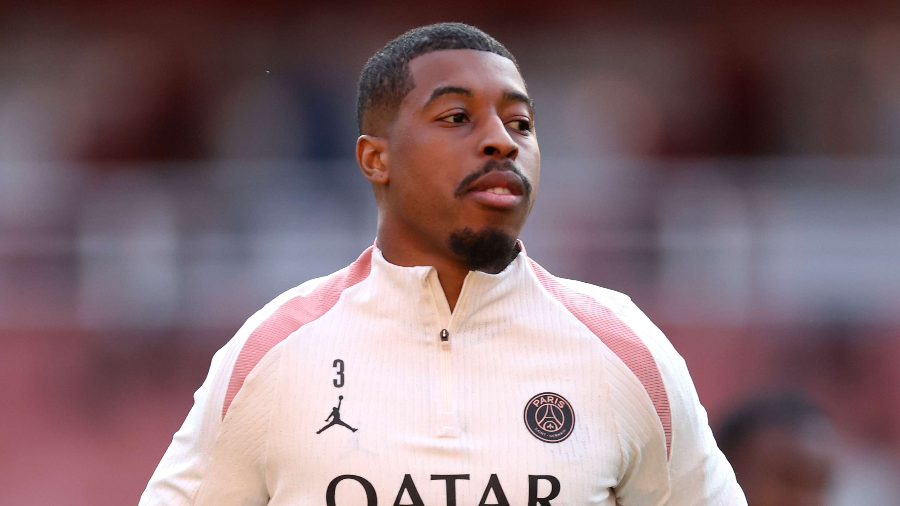 PSG defender set to end 20-year stay amid Qatar talks  