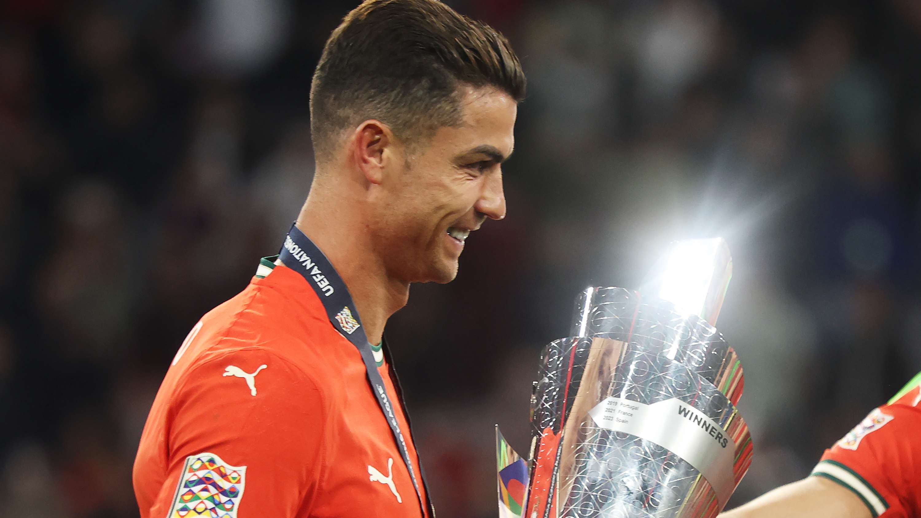 Mexico reportedly targeting Portugal for Azteca reopening  