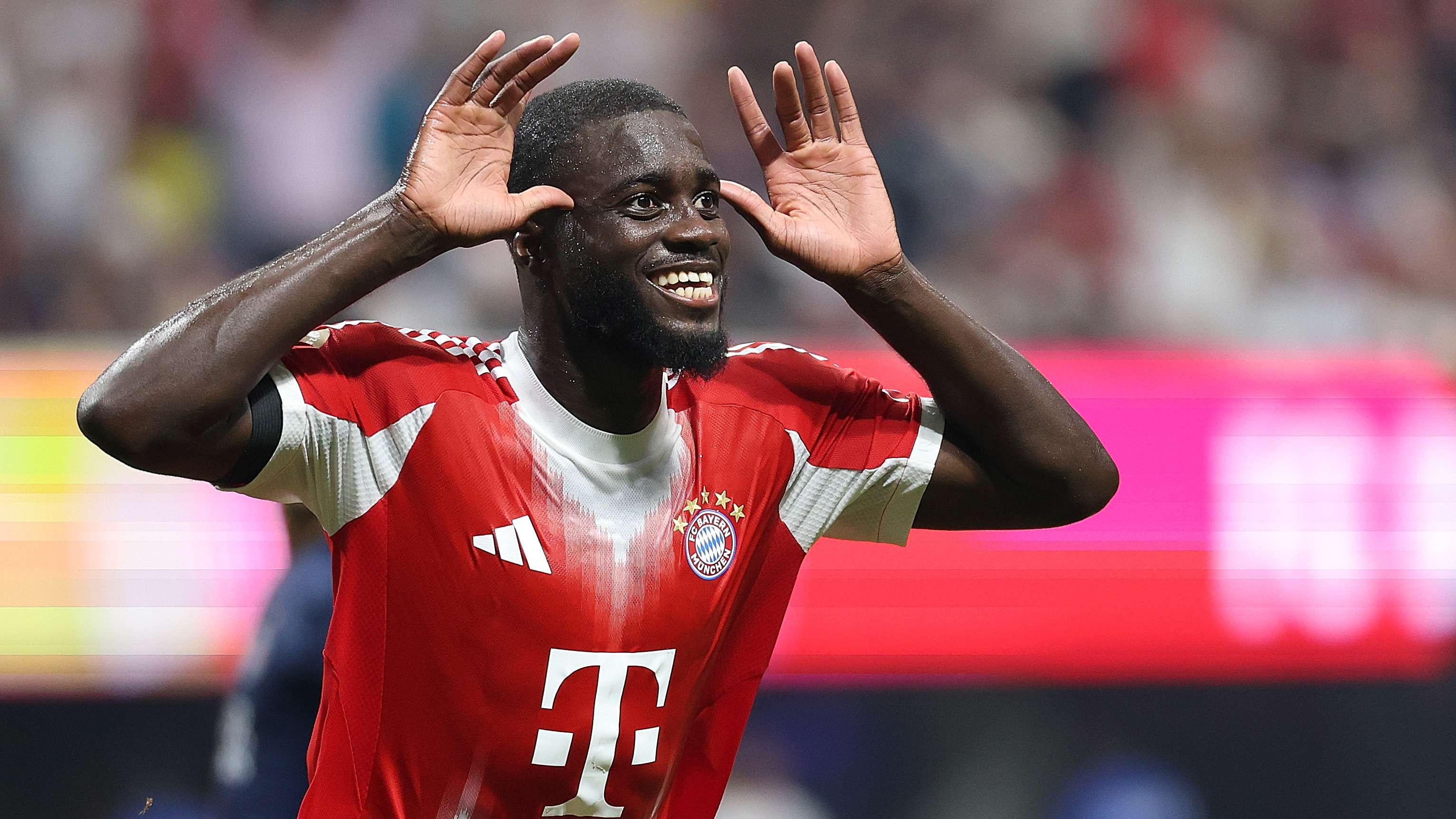 Bayern line up Upamecano contract talks to fight off Madrid interest  