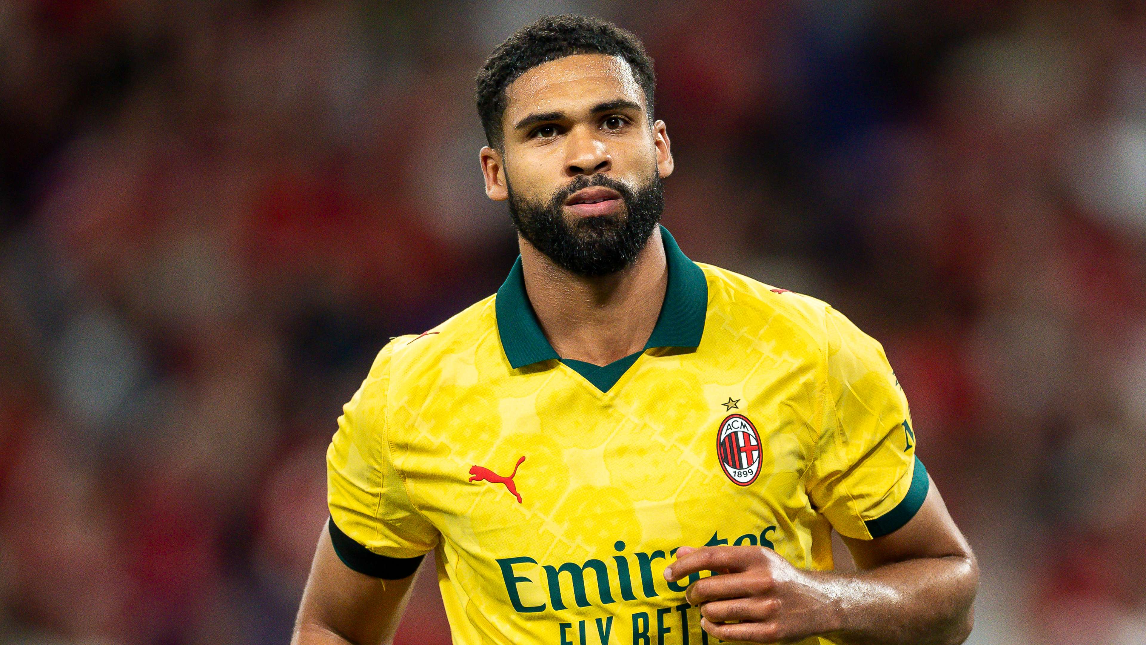 Loftus-Cheek recalled to England squad after six-year absence  