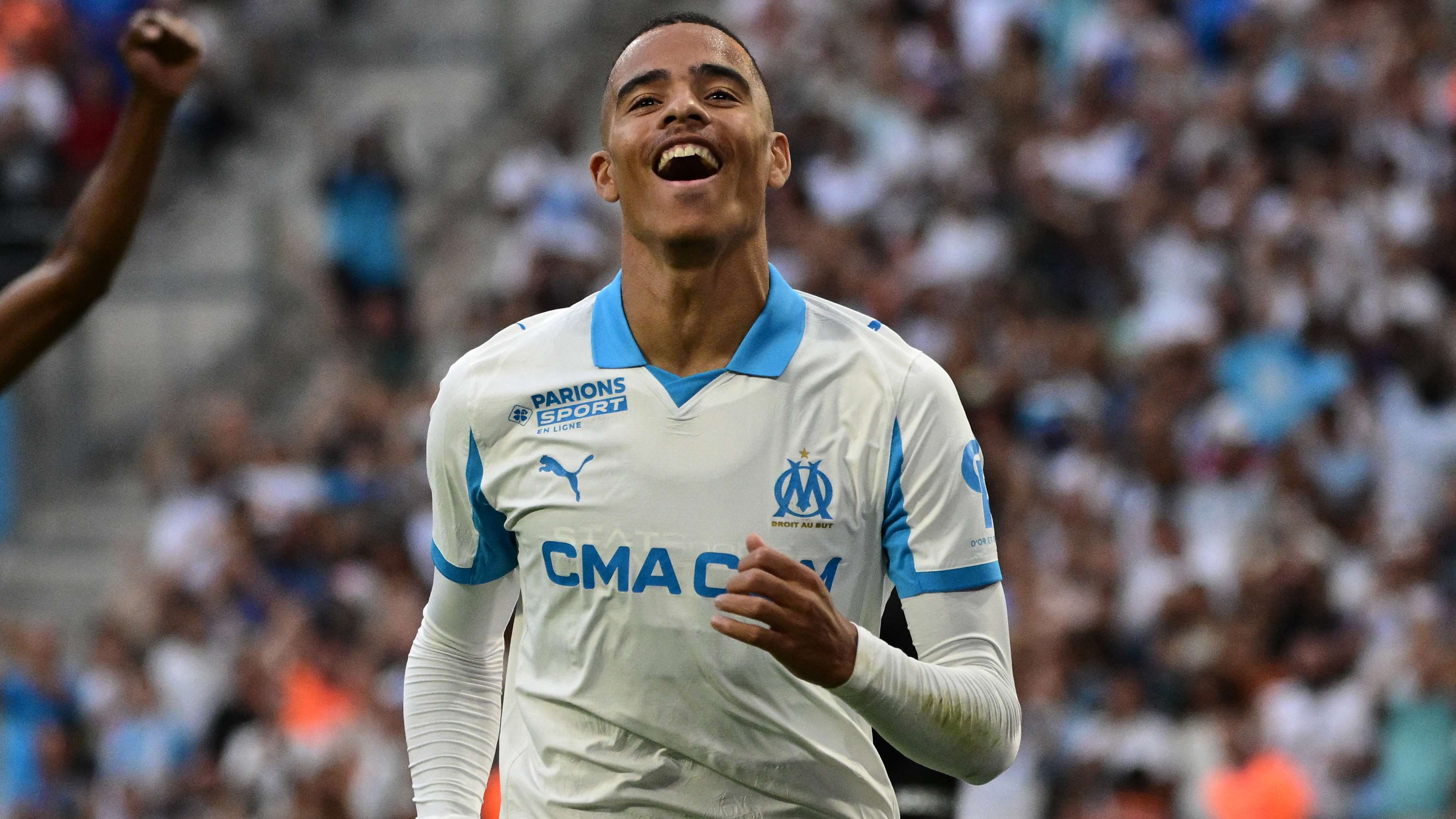 'Greenwood will be one of the greats'  