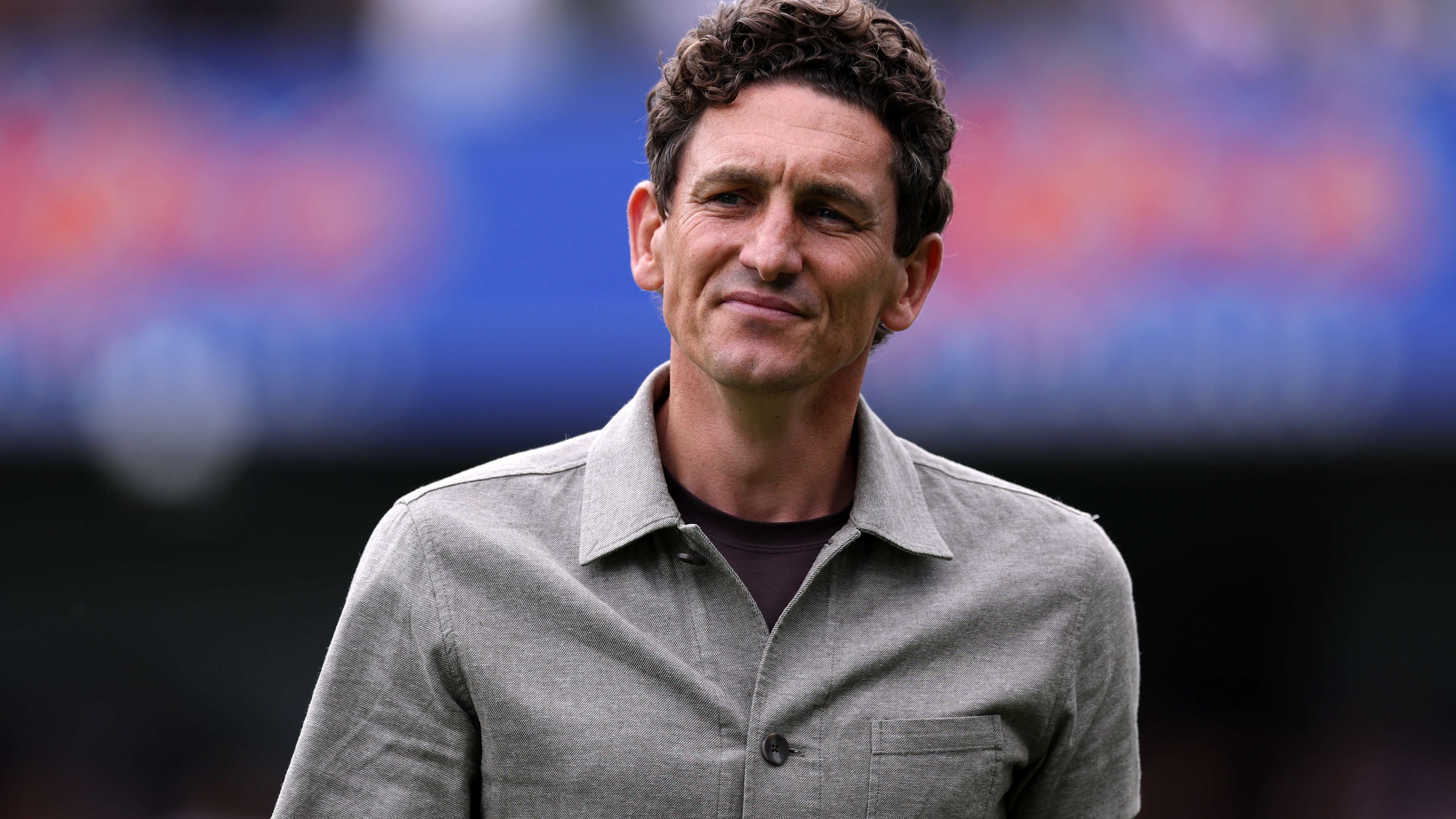 Andrews targeted with criticism following win over Man Utd  