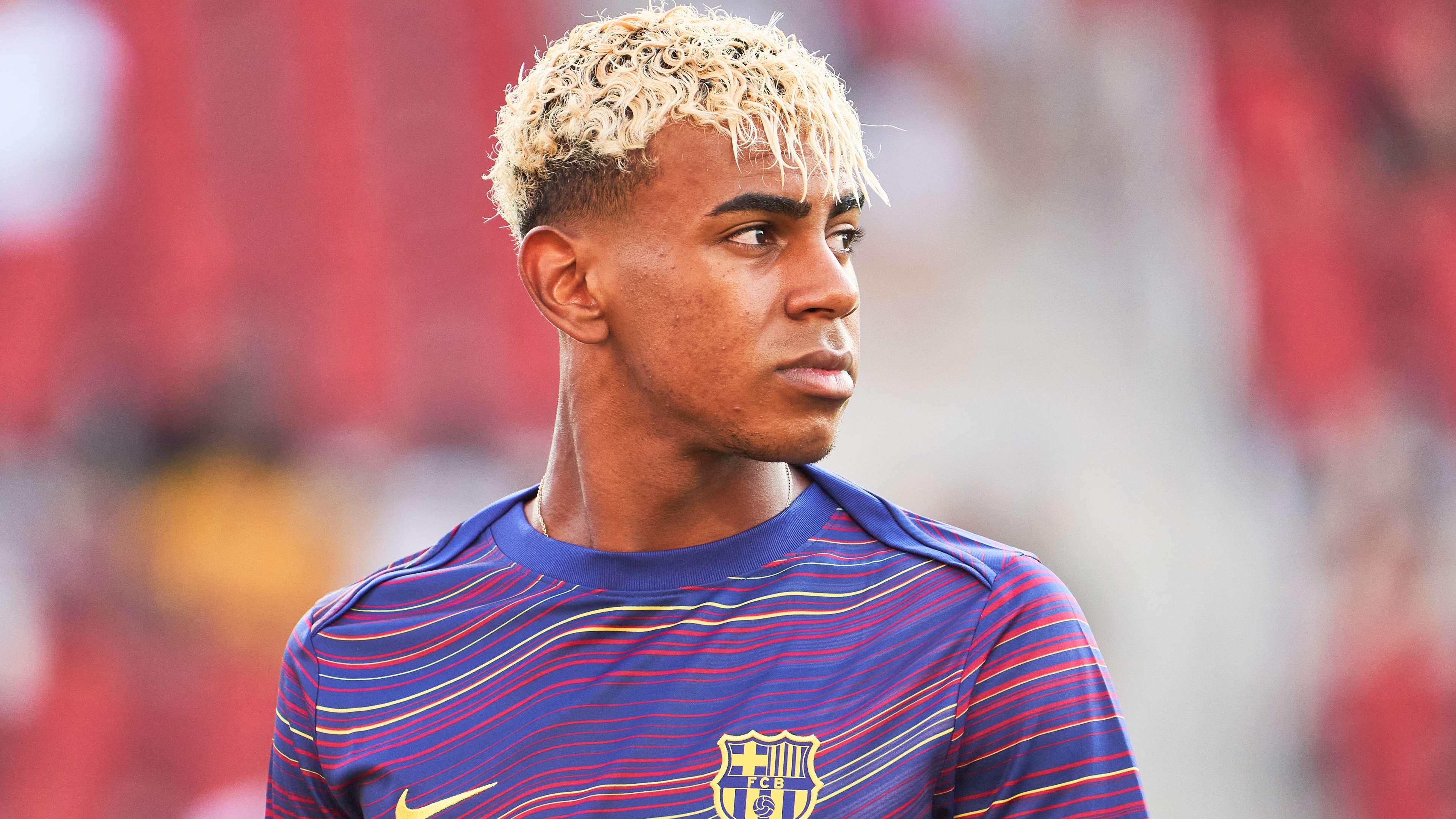 When will Yamal return? Flick offers update on Barcelona star  