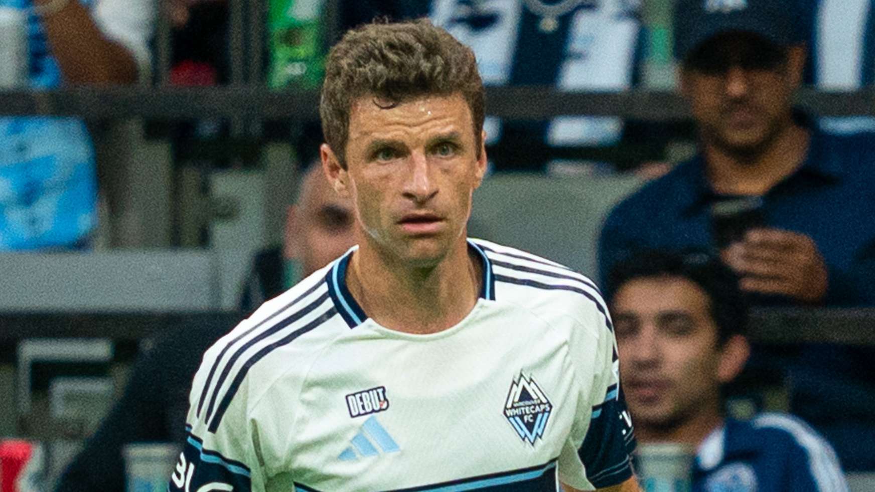 Muller a future Bayern leader? Rummenigge backs his return after MLS  