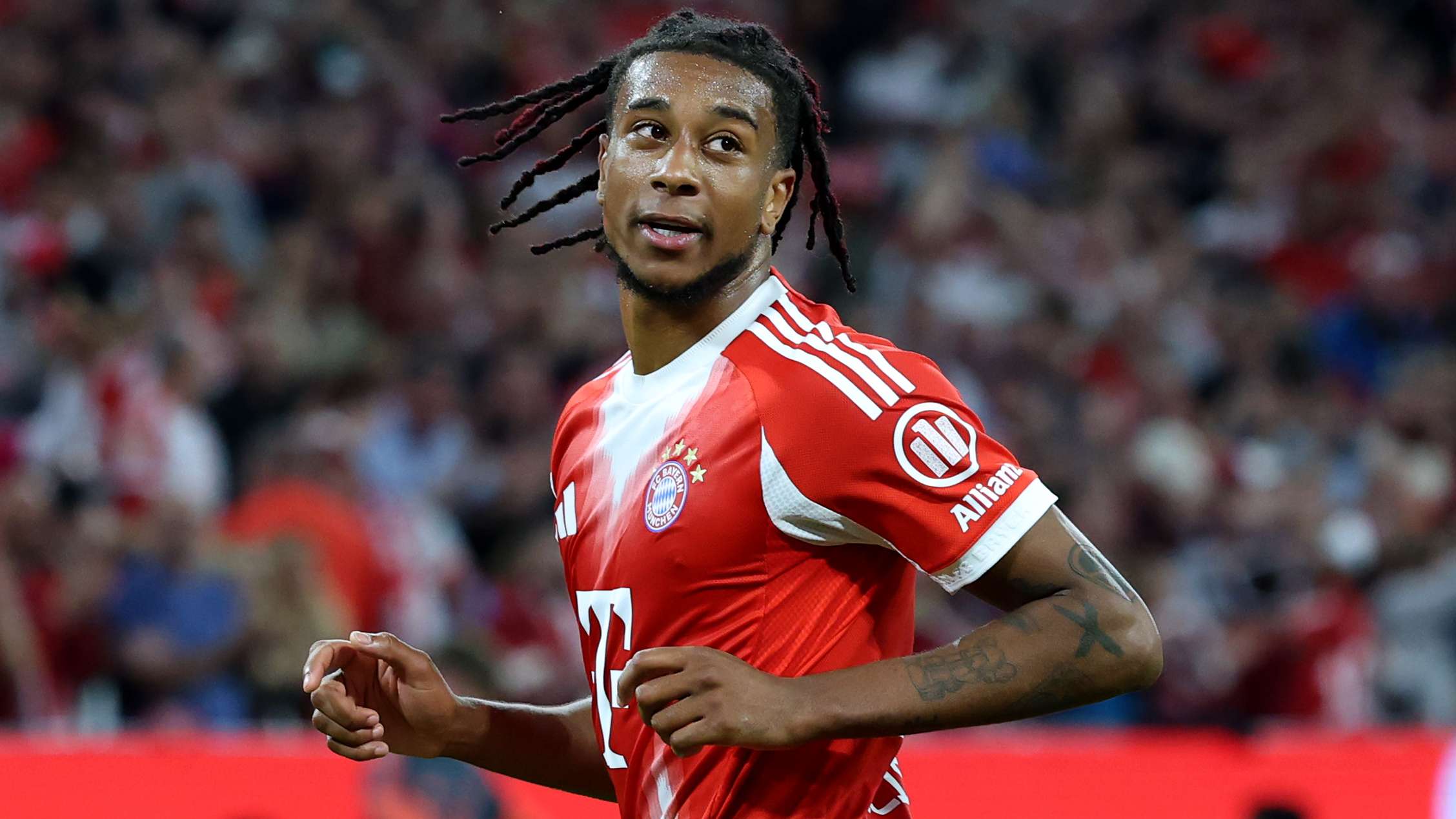 Transfers LIVE: Liverpool learn Olise asking price  