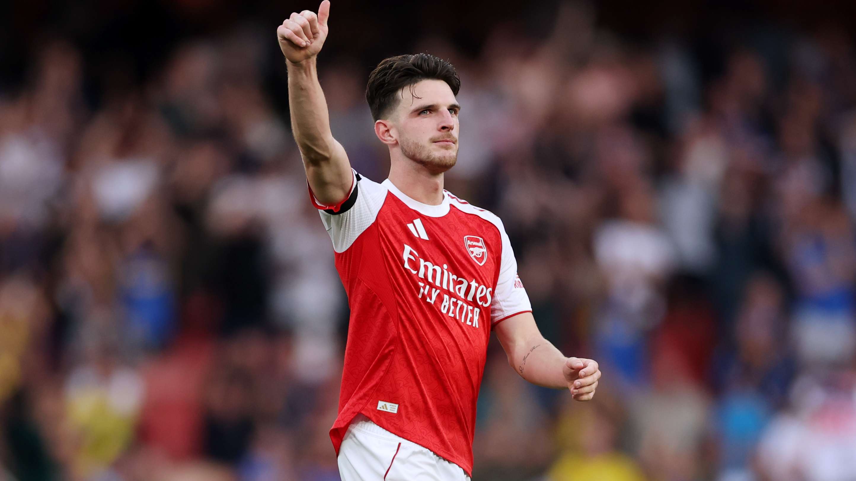 Arsenal vs Nottingham Forest preview: Team news, h2h & more  