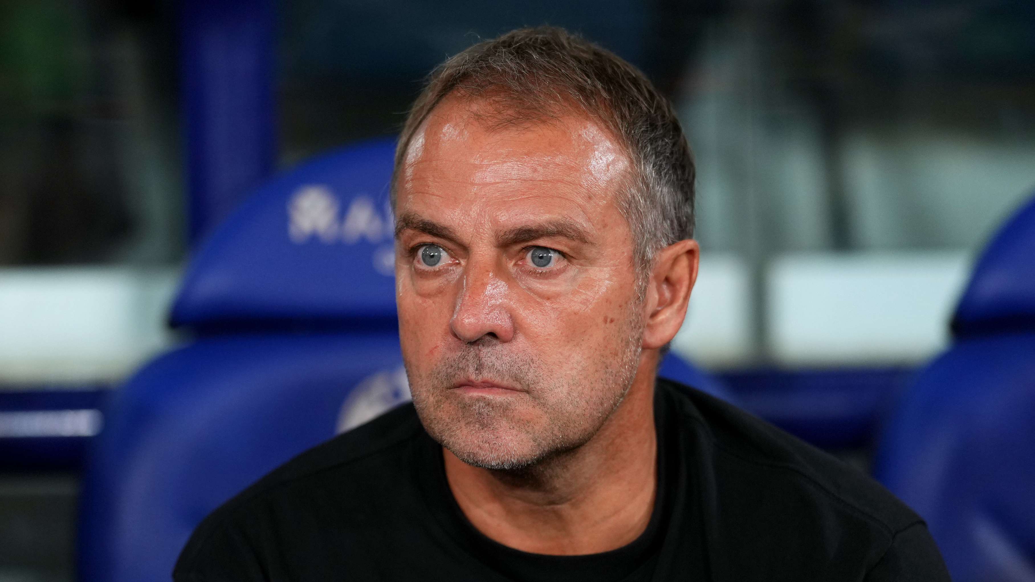 Barca waiting on ex-star's return to be confirmed  
