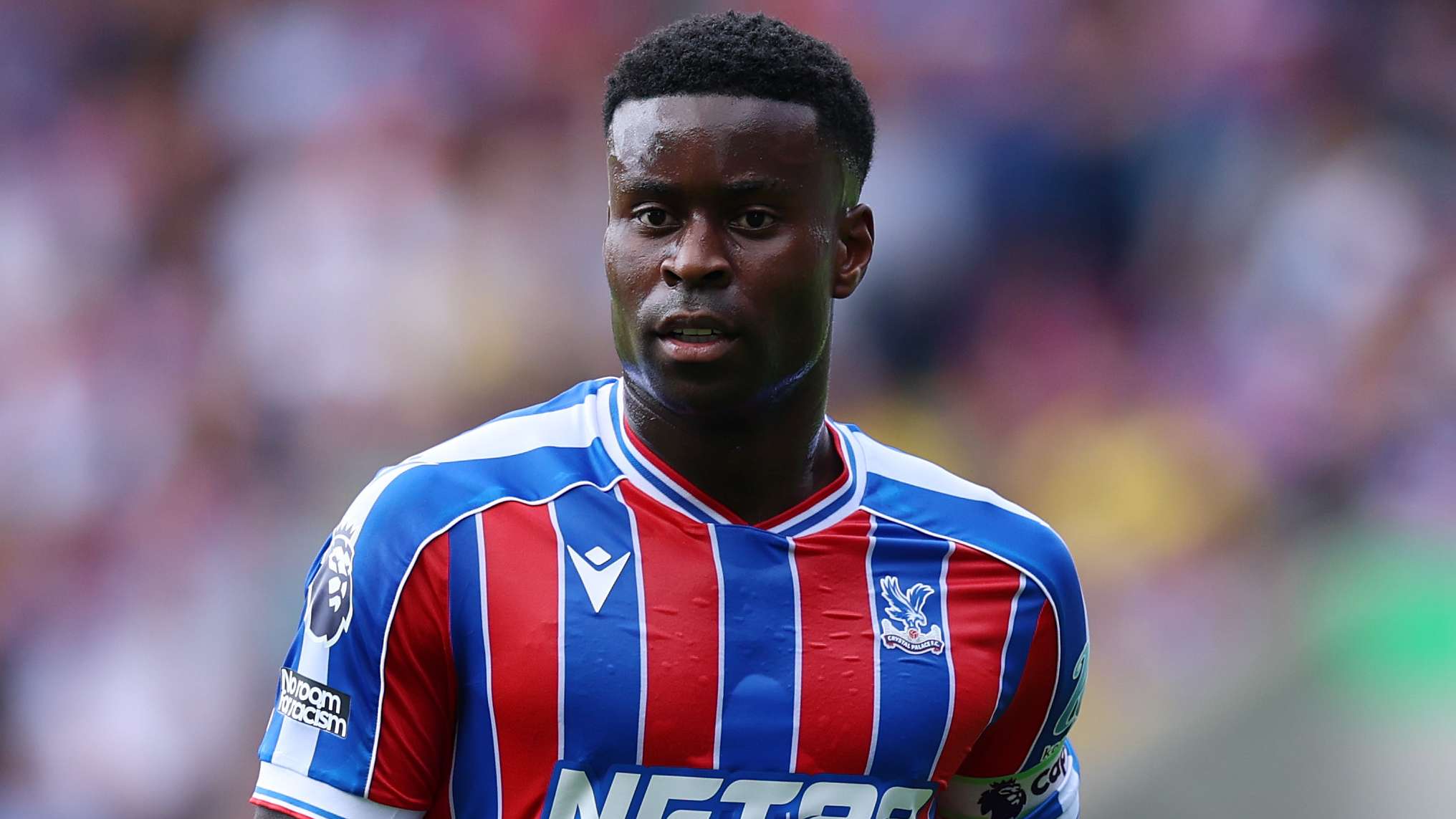 Liverpool's Guehi deal collapses on deadline day  