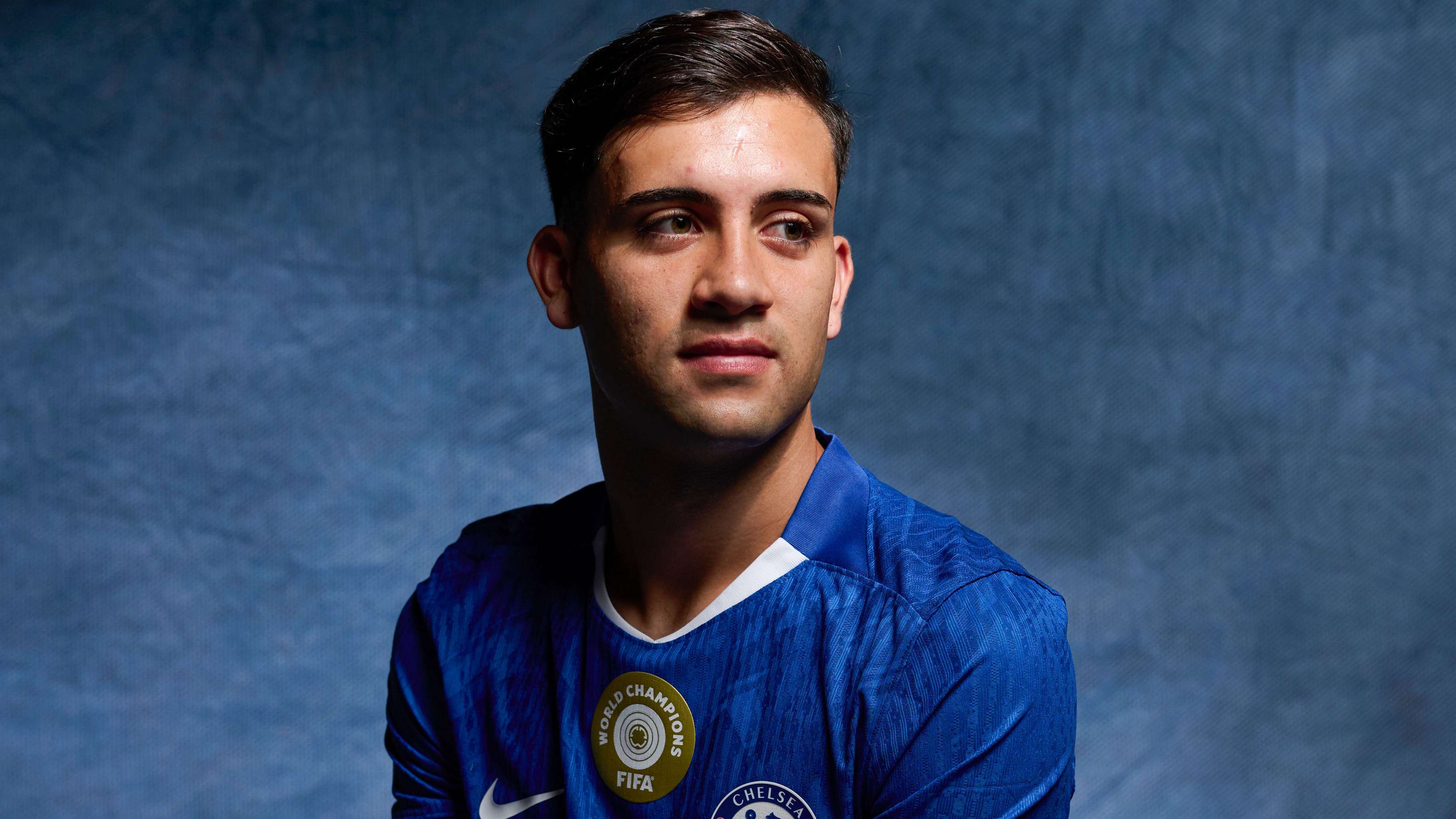 Buonanotte bombshell: Chelsea new boy axed from UCL squad  