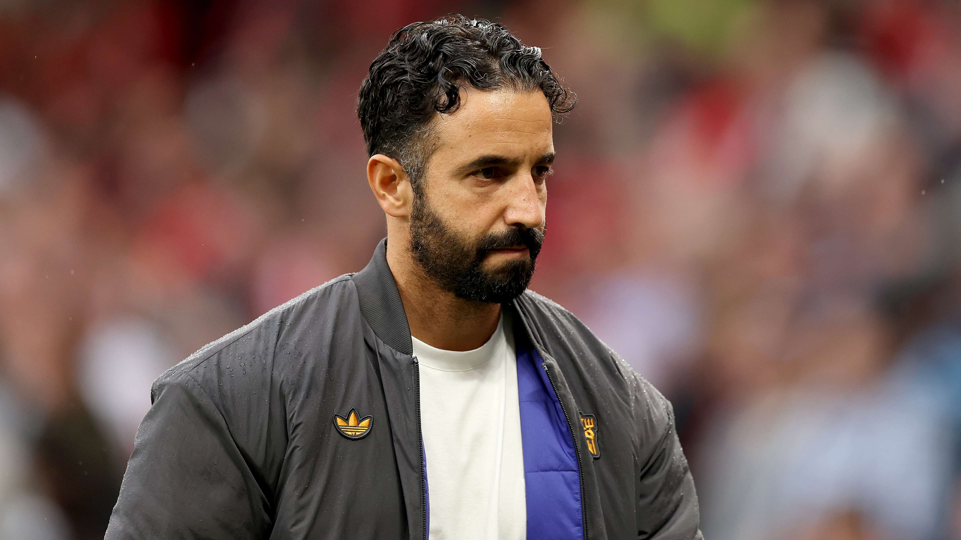 Amorim urged to drop Man Utd man after "useless" displays  