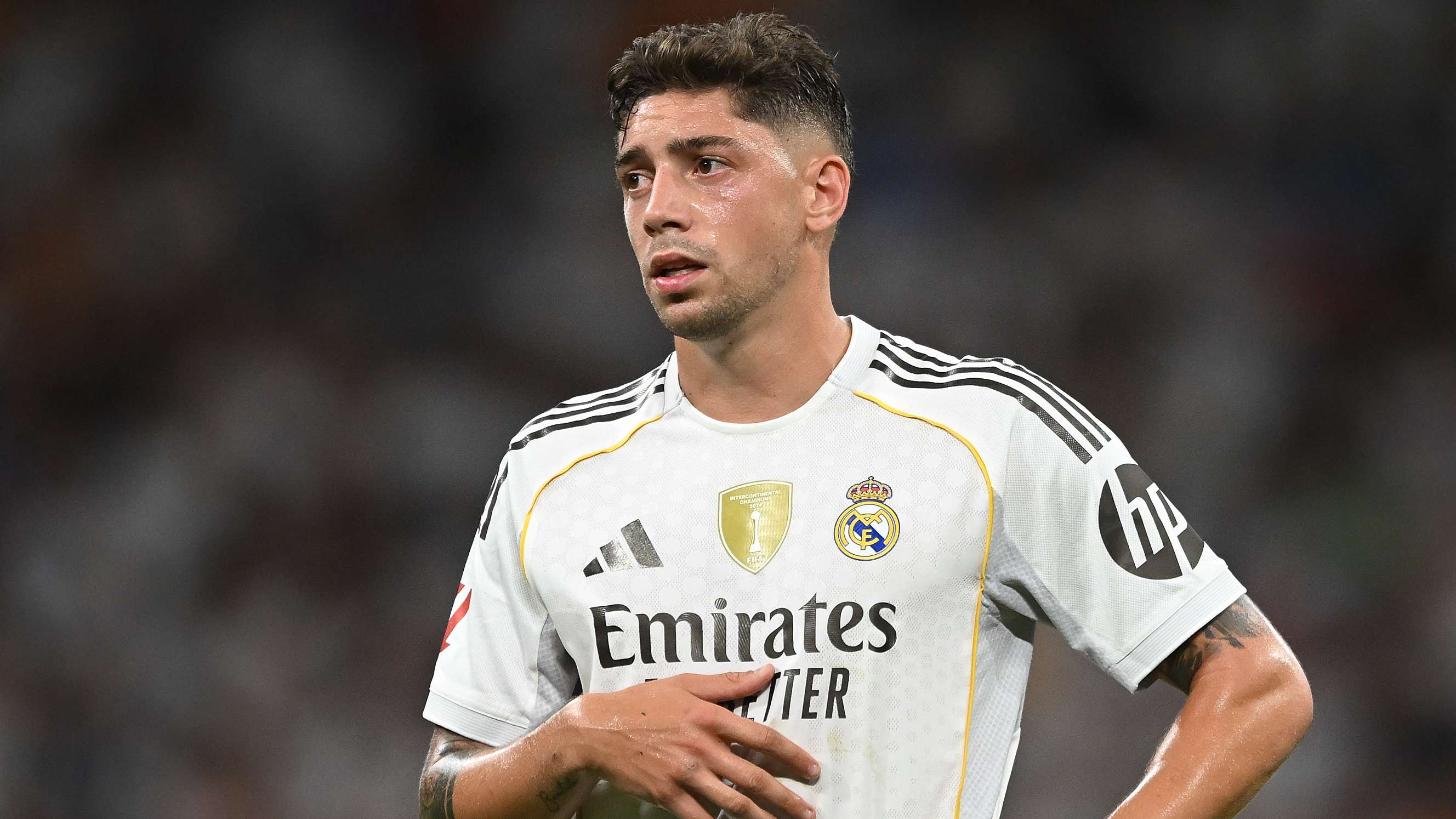 Valverde reveals 'rare' crisis talks after Real Madrid derby humbling  