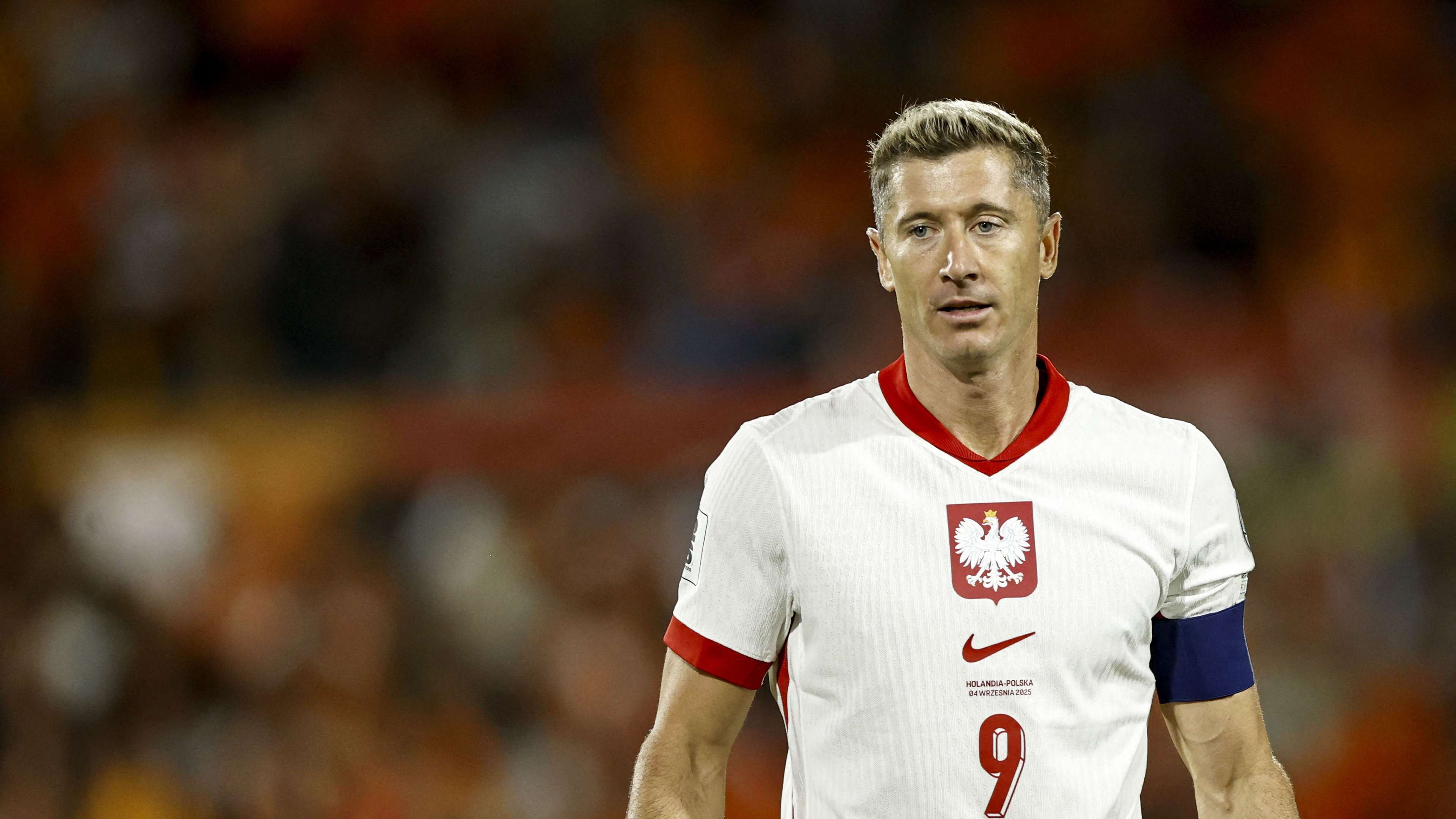Lewandowski clears air on Poland boycott and captaincy row  