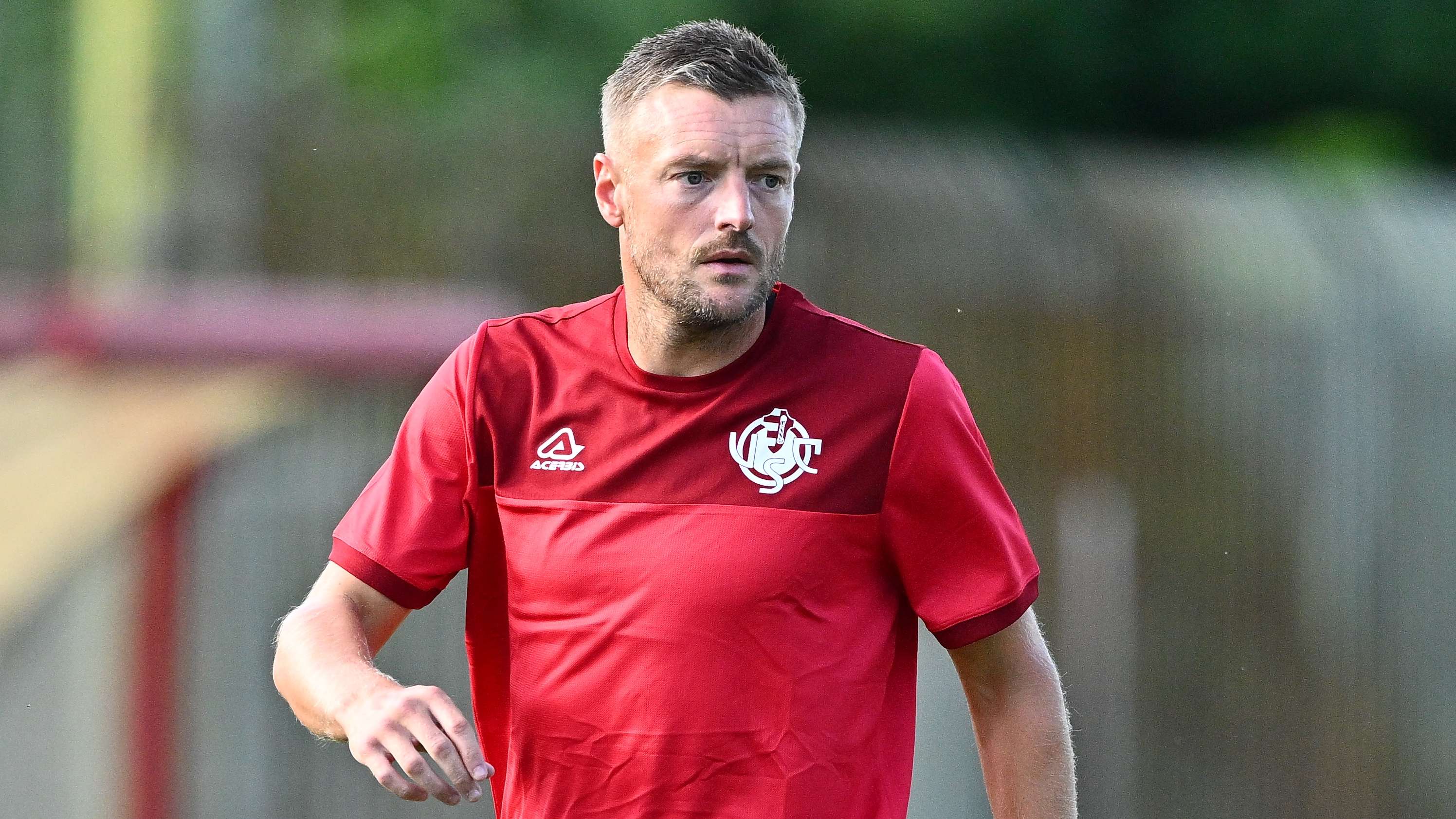 Vardy reveals surprising boyhood inspiration behind Serie A move  