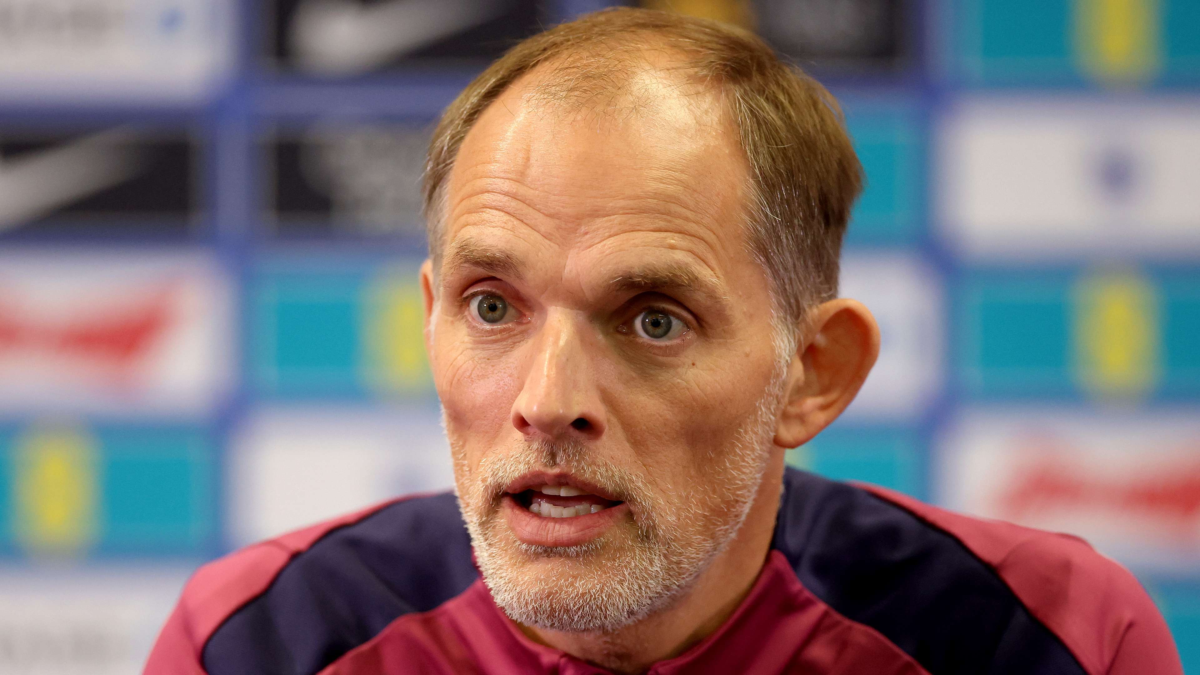 Tuchel sends warning to England's big names ahead of 2026 WC  
