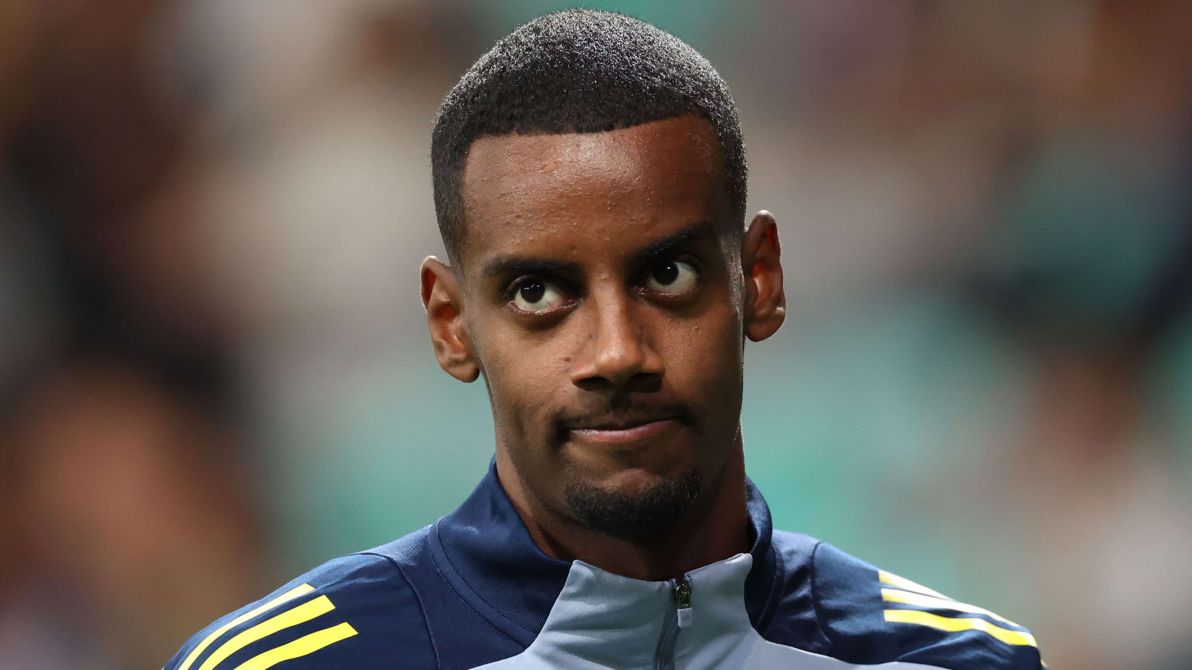 Liverpool given fresh Isak fitness update as debut nears  