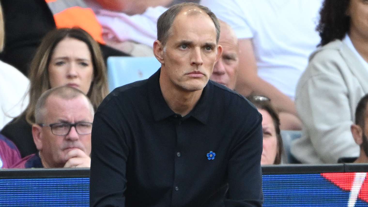 Tuchel surprisingly axes Arsenal star from England squad  