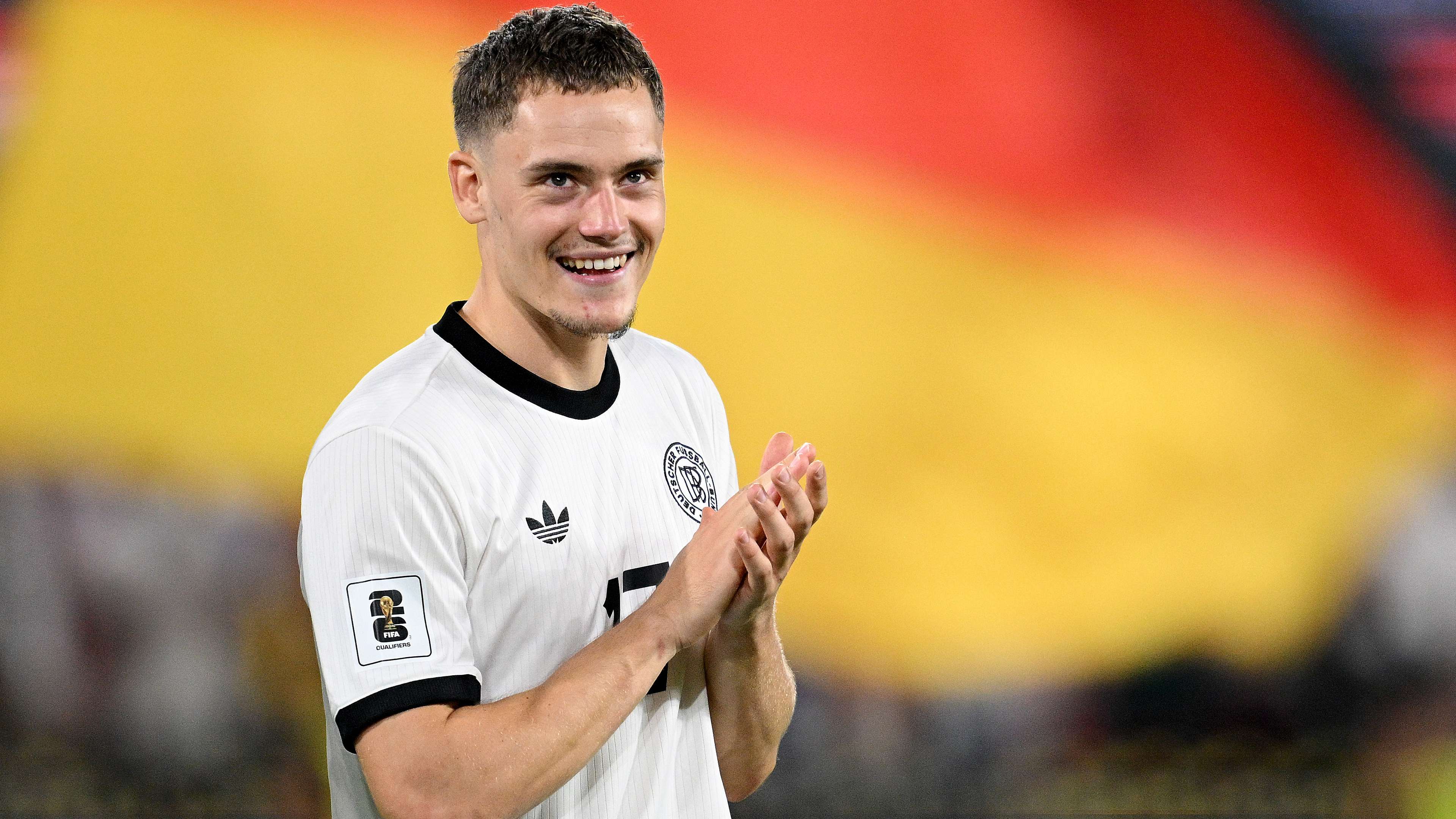 Bayern chief bemoans huge Wirtz fee — calls out transfer rivals  