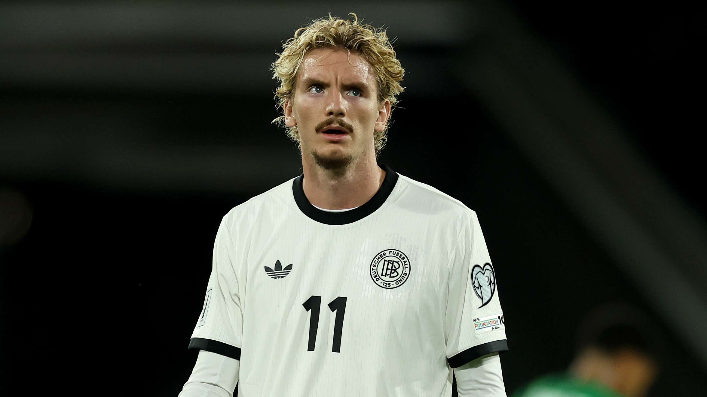 Woltemade made 'huge mistake' joining Newcastle  