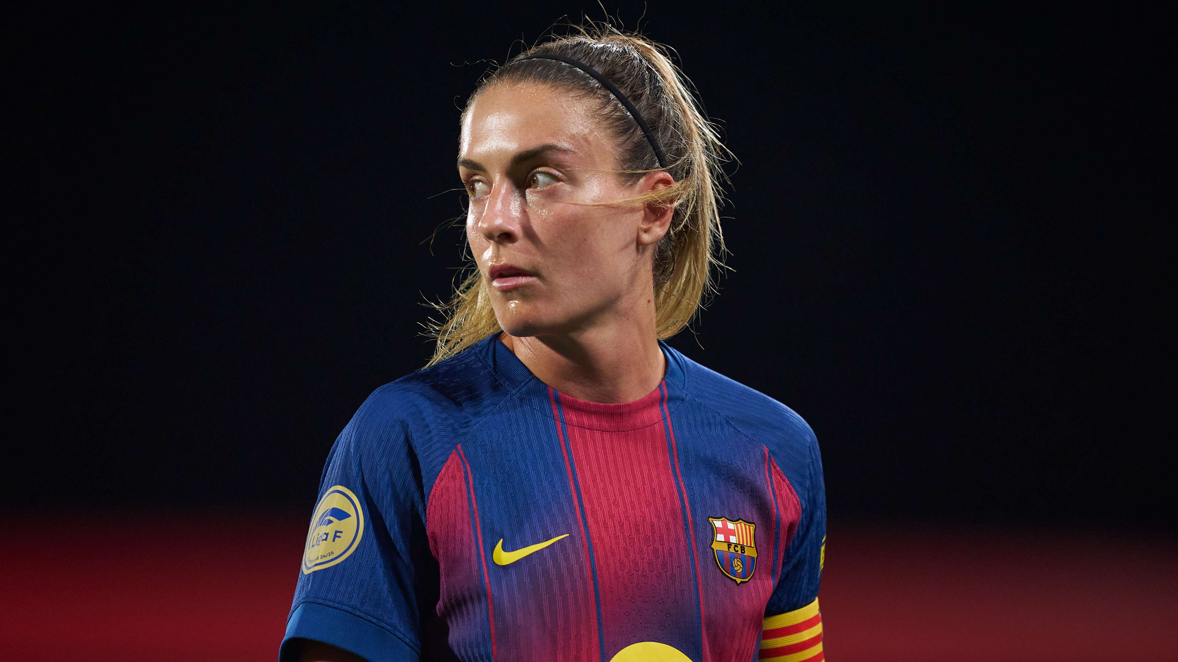 Putellas makes final decision on future amid PSG interest  