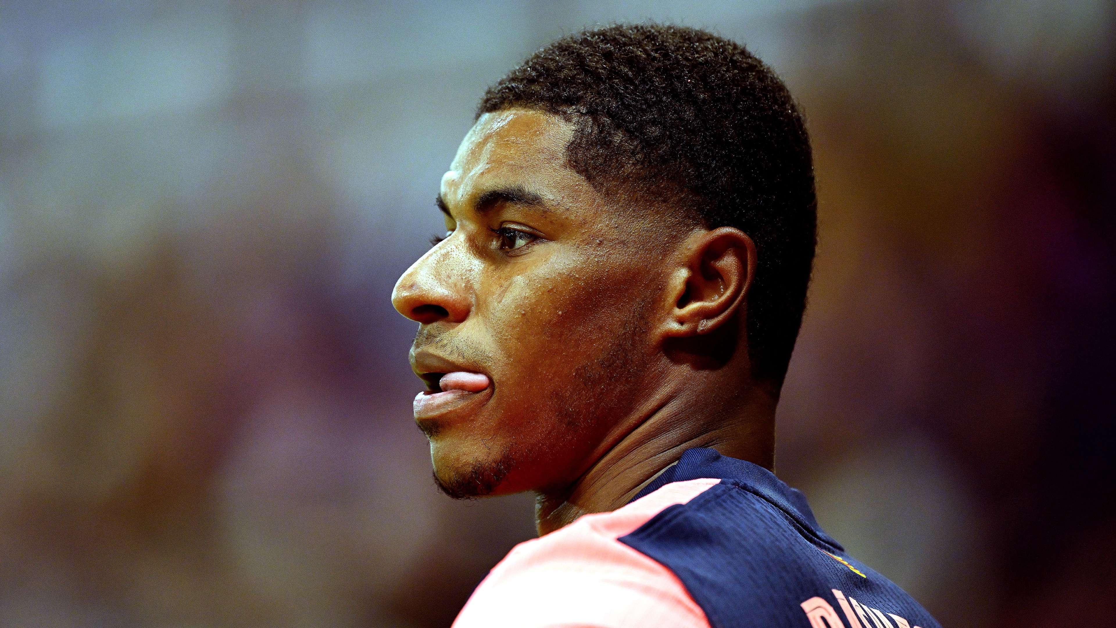 Rashford DROPPED by Barca for reporting late to team meeting  