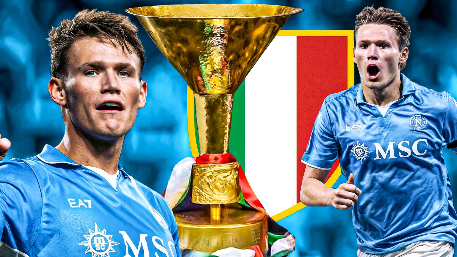 McTominay ahead of Haaland & Bellingham in Ballon d'Or rankings  