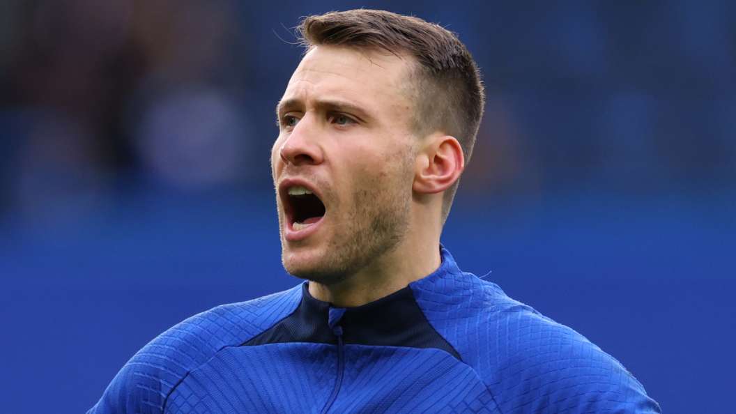 Man City ace involved in bitter row with neighbours  