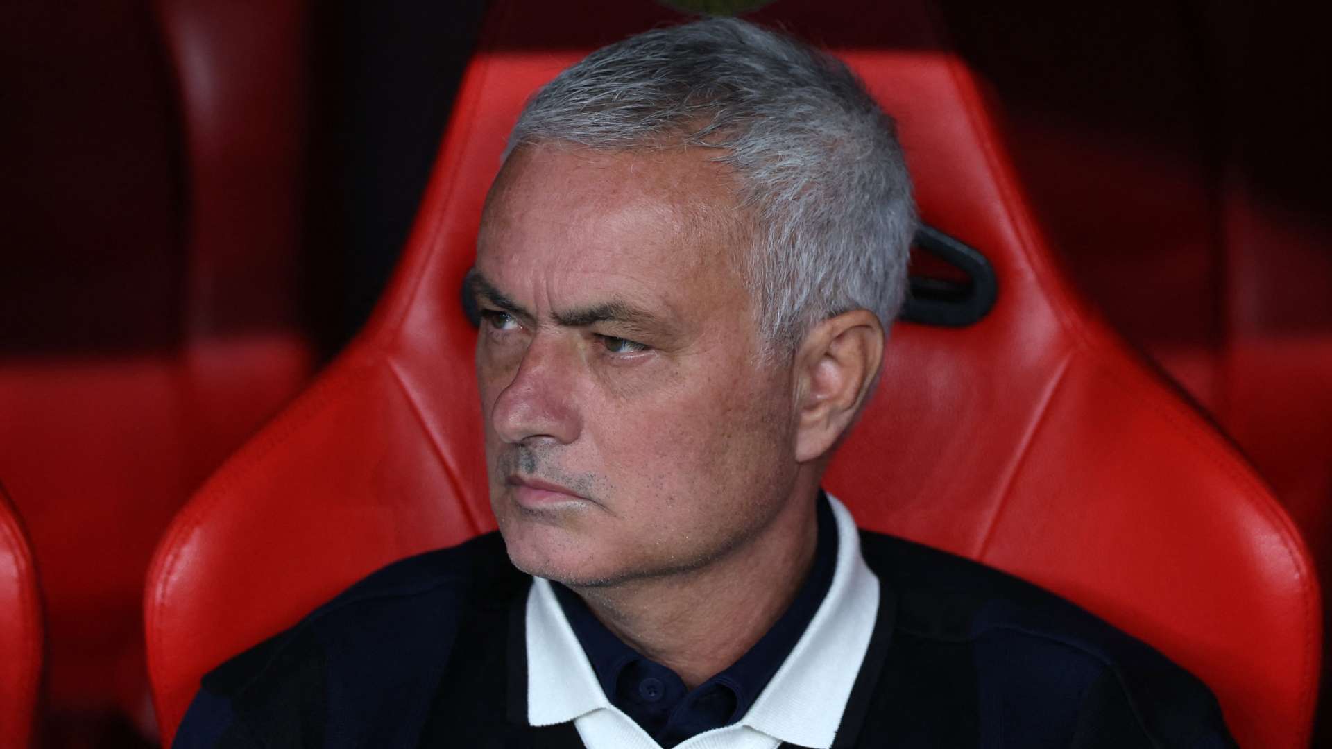 Rangers deemed 'too small' for Mourinho amid PL urge  