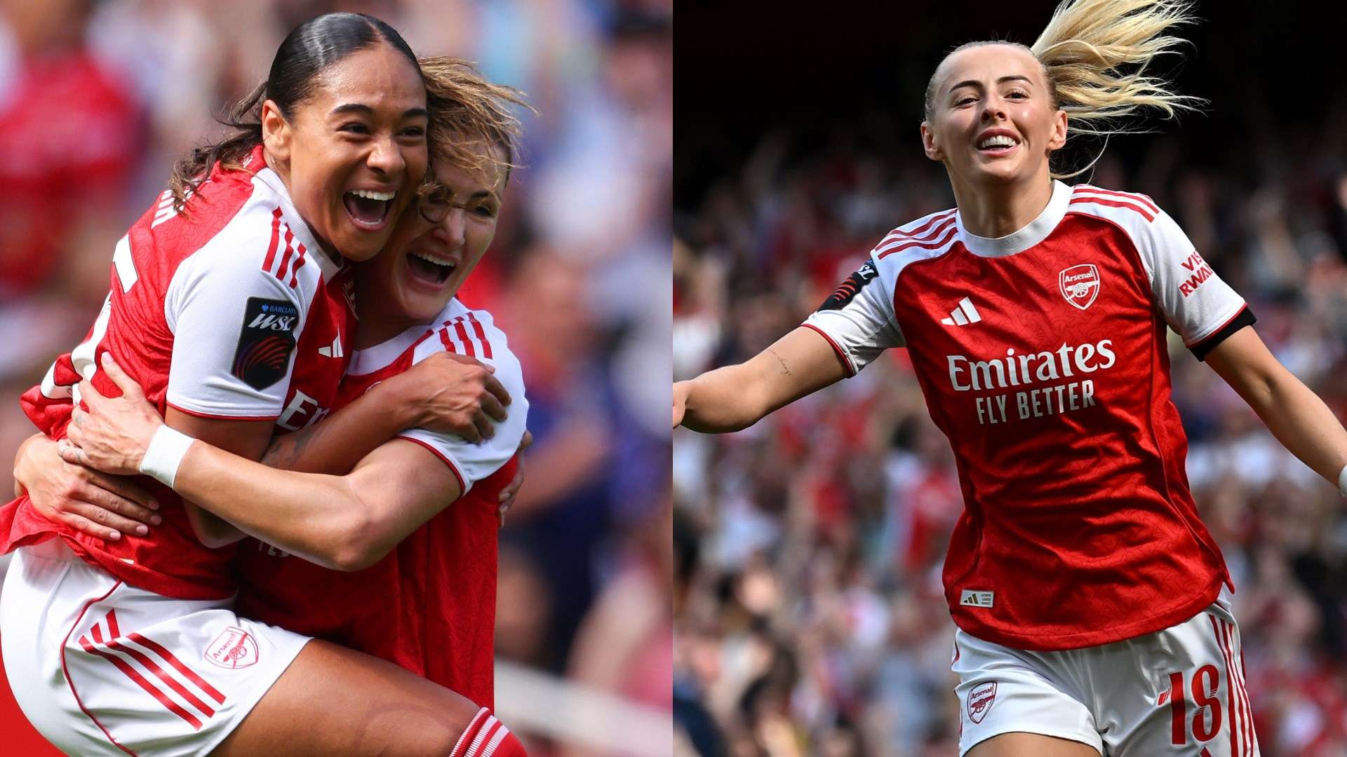 Worth every penny! Superb Smith enjoys dream Arsenal debut  