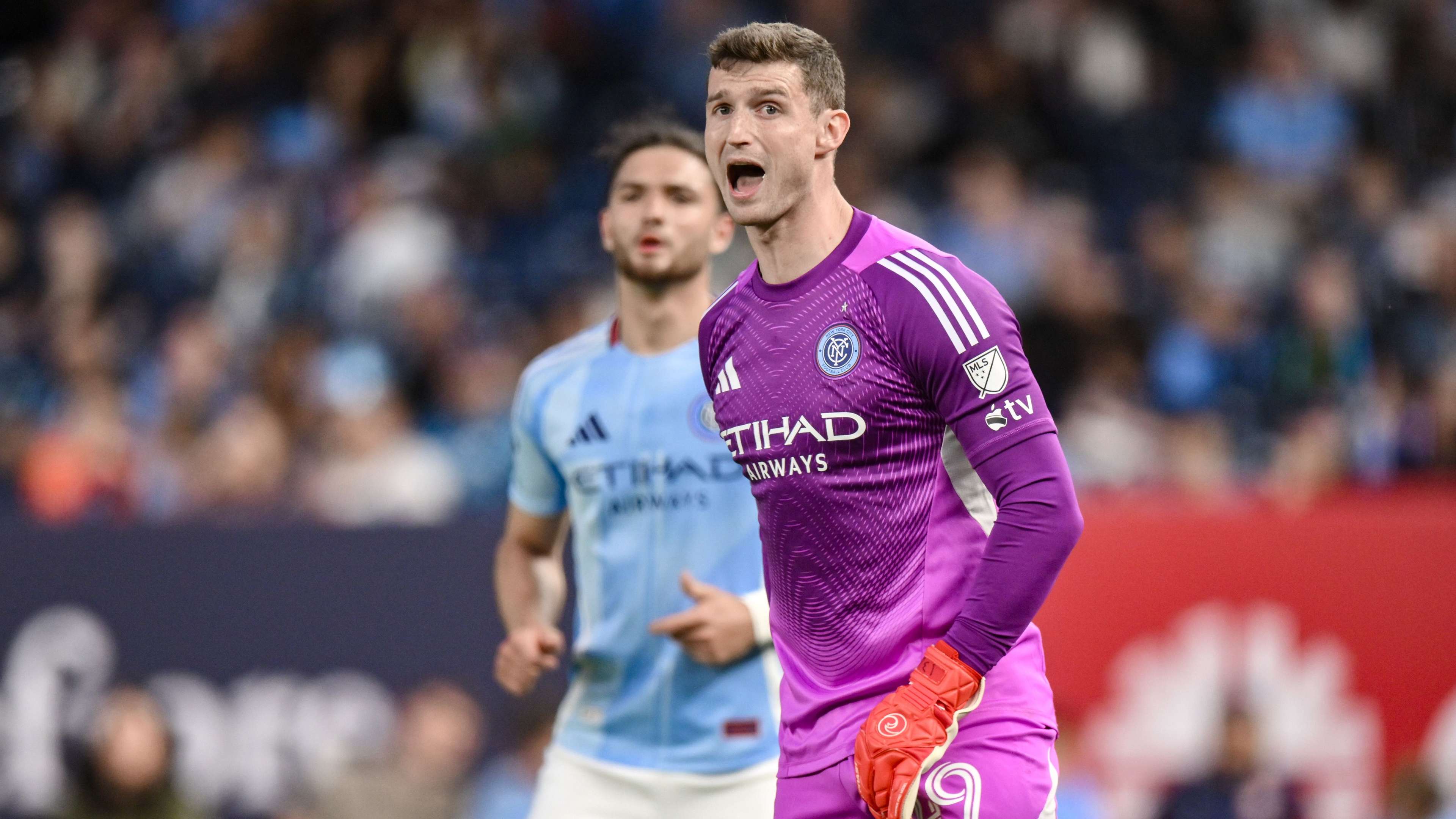 'He’s earned it' - Howard applauds Freese's new contract  