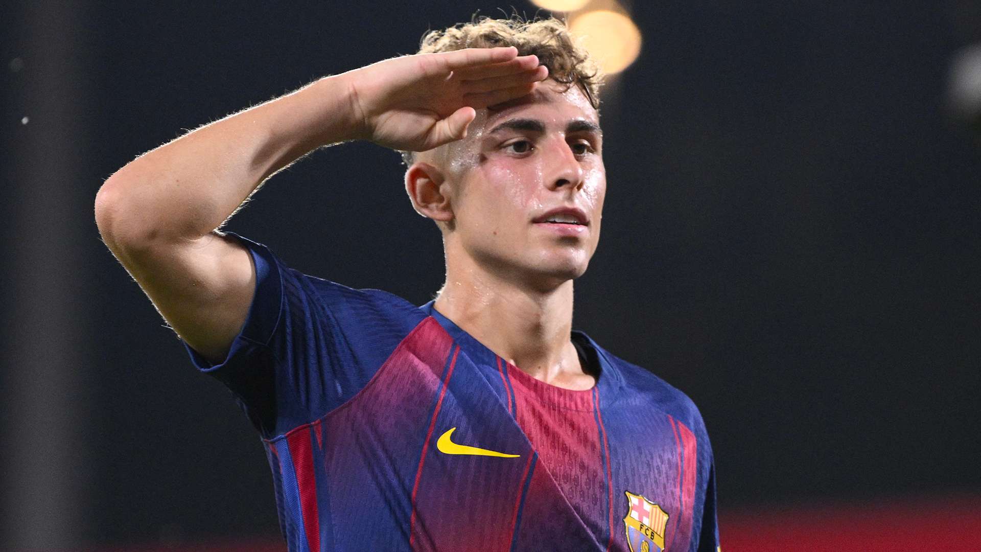 Fermin and Barca make final decision on Chelsea offer  