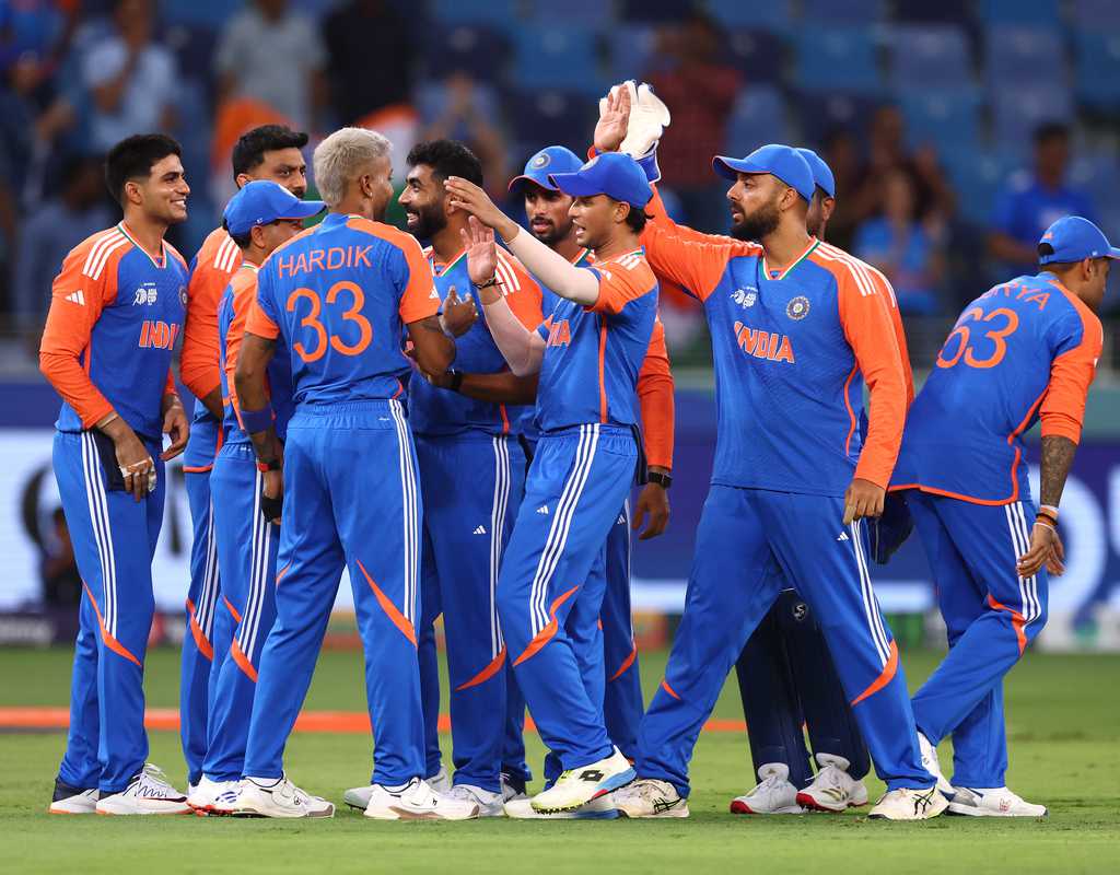 Abu Dhabi offers Oman history, India rehearsal  