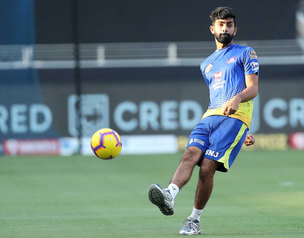 Central Zone, South Zone reach final after dull draws  