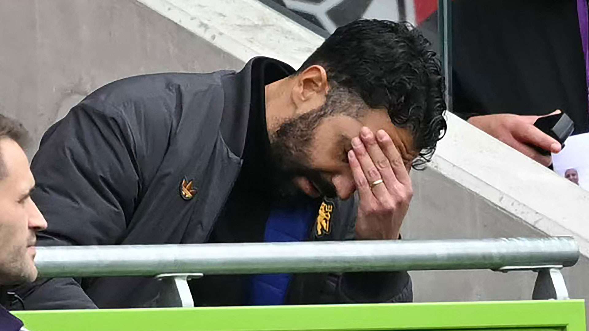 Amorim's Man Utd tactics destroyed after Brentford defeat  