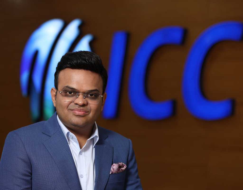 MCA felicitates Jay Shah  