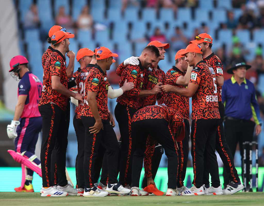 SA20, India tours game changers for CSA's coffers  