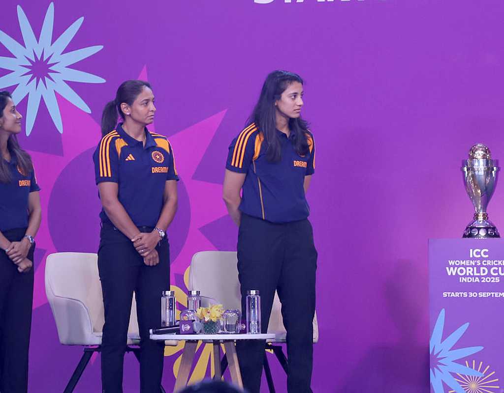 ICC announce massive prize money hike for Women's ODI World Cup 2025  