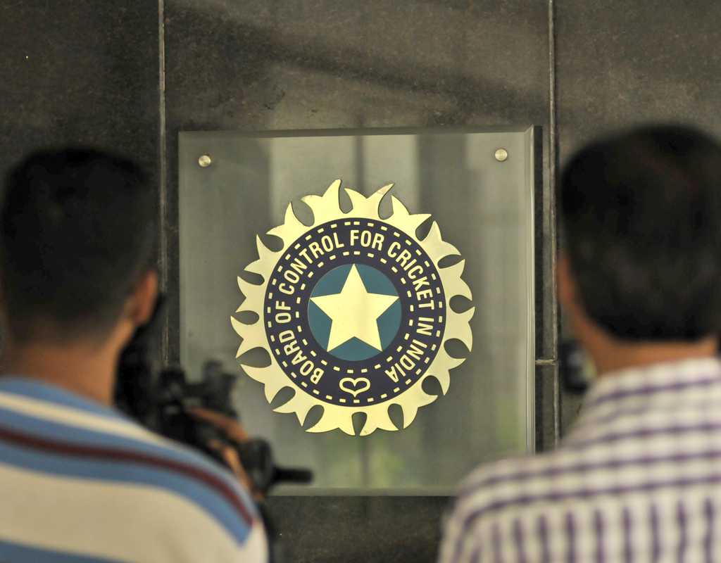 Speculation intensifies as suspense lingers over next BCCI president  