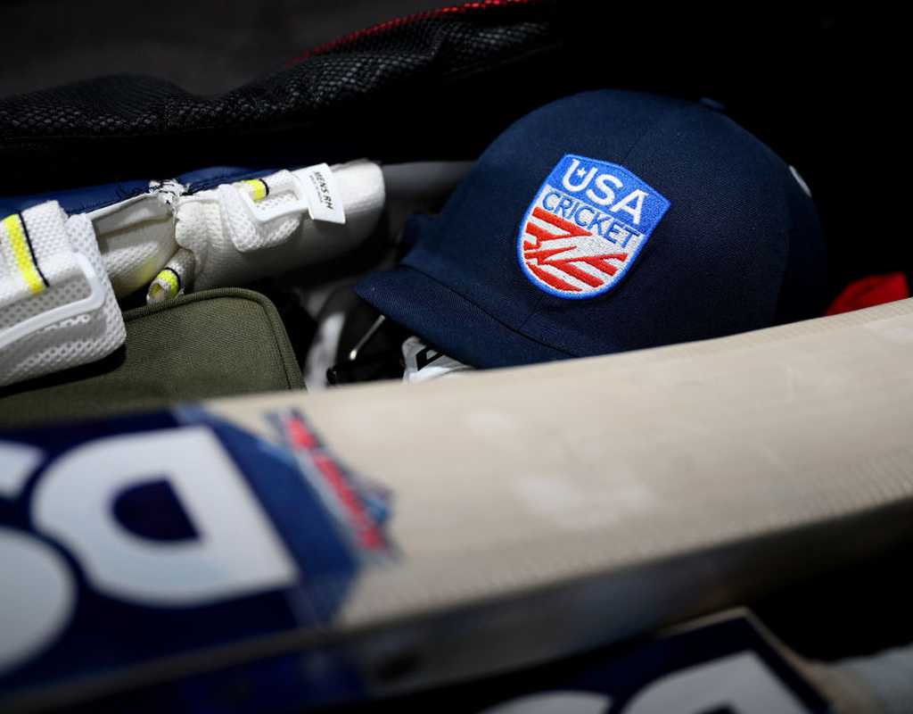 ICC suspends USA Cricket's membership, teams to continue playing  